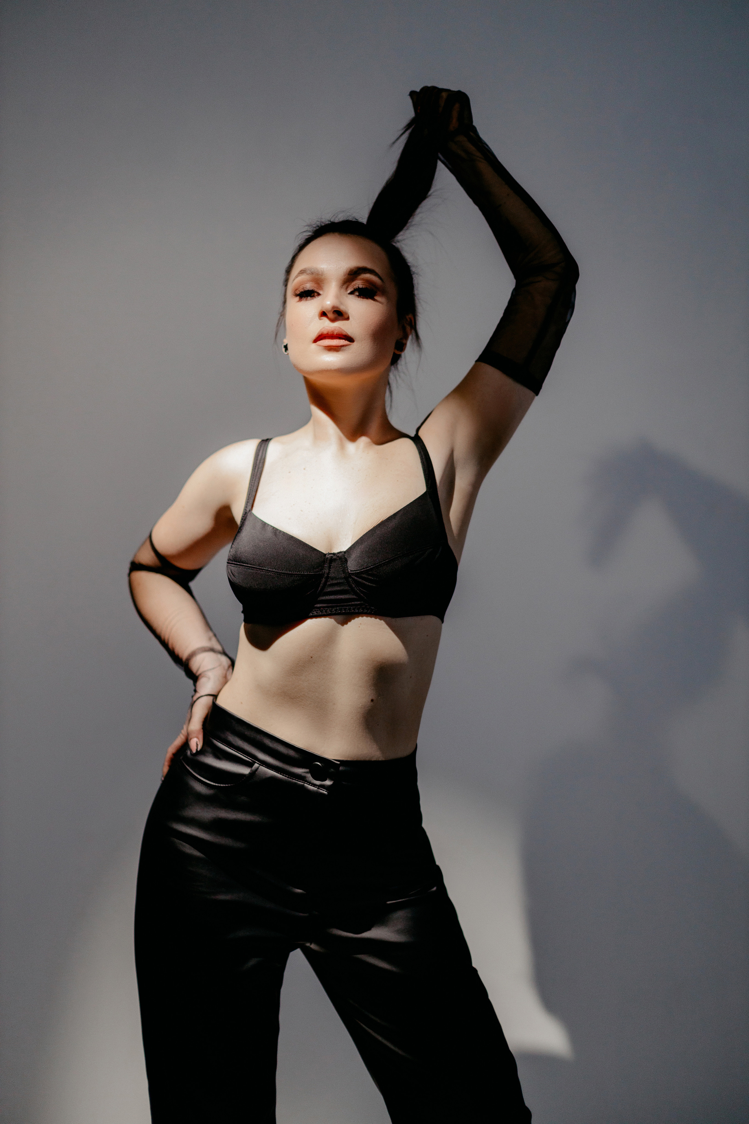 Marina. Фотограф Анна Назаренко