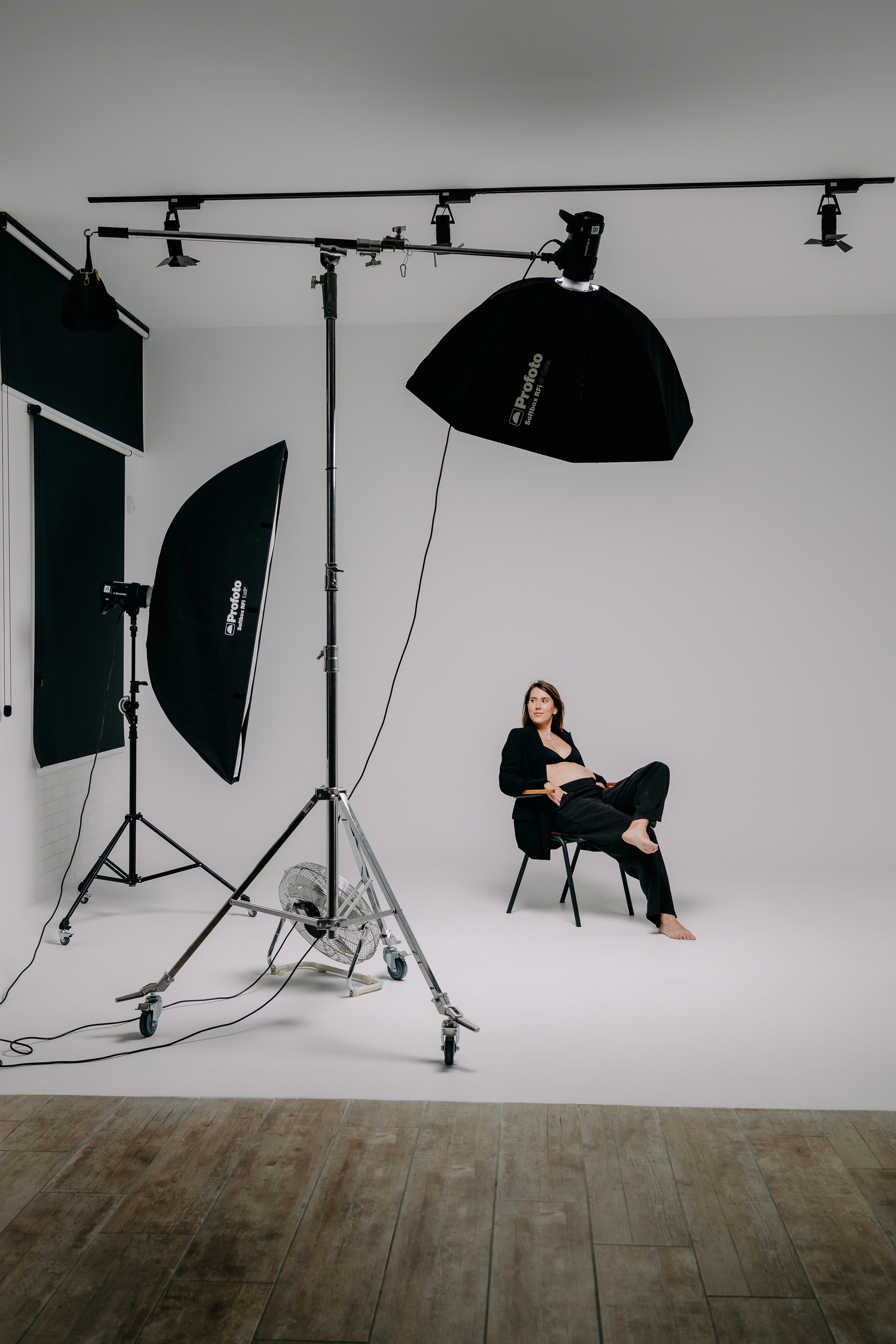 Alena. Photographer Anna Nazarenko