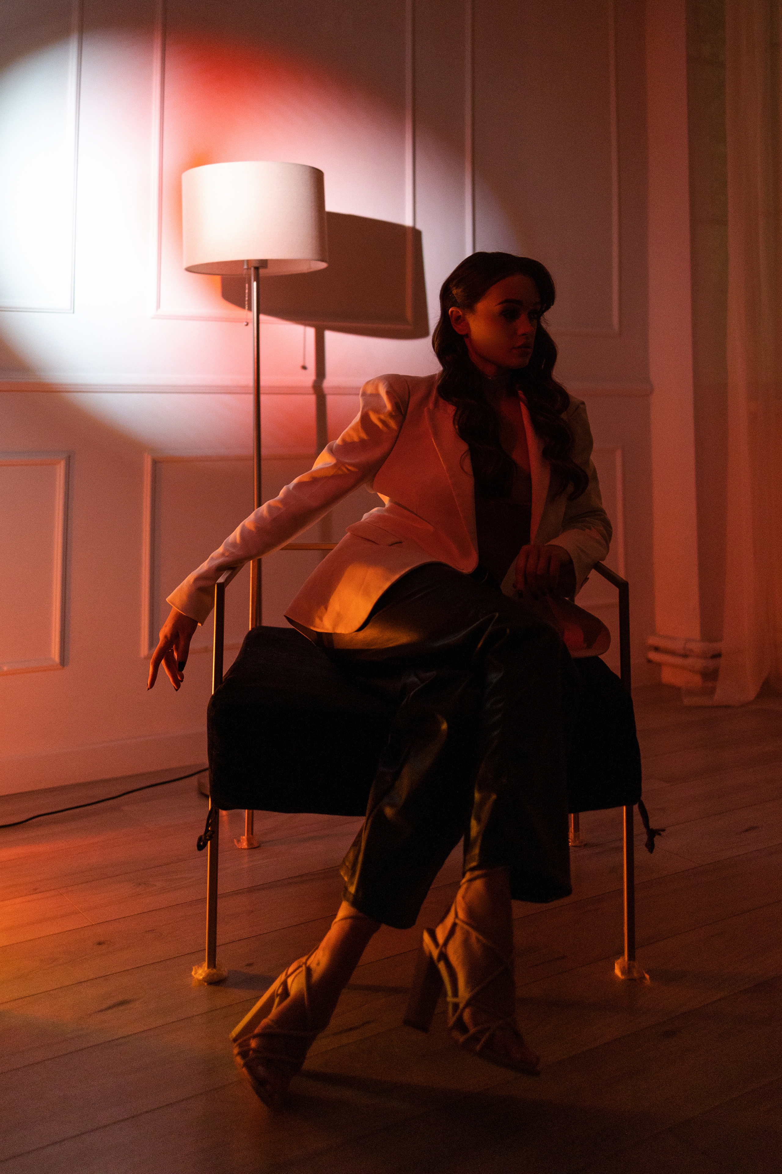 Tanya. Photographer Anna Nazarenko