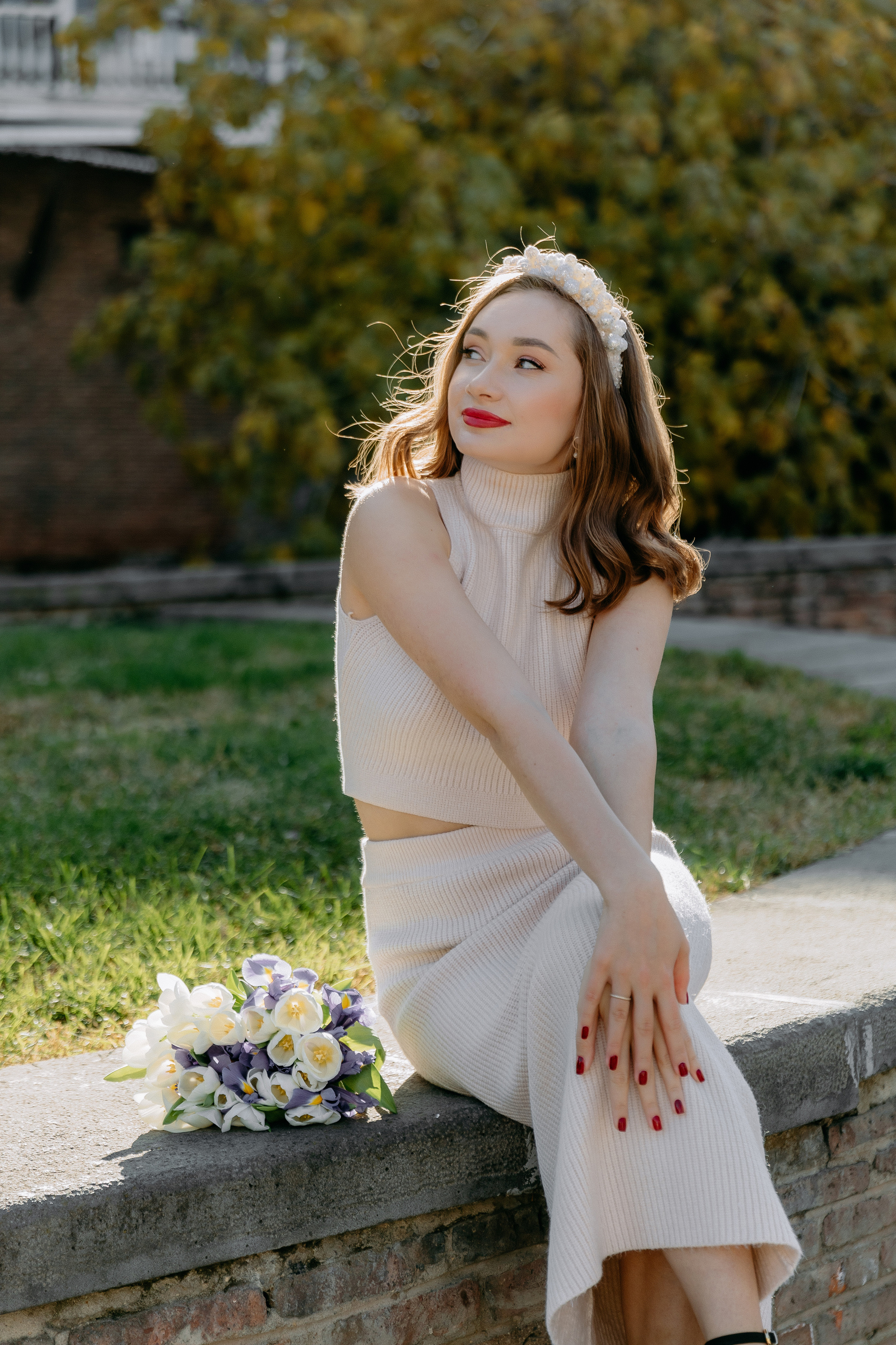 Alexandra & Eugene. Photographer Anna Nazarenko