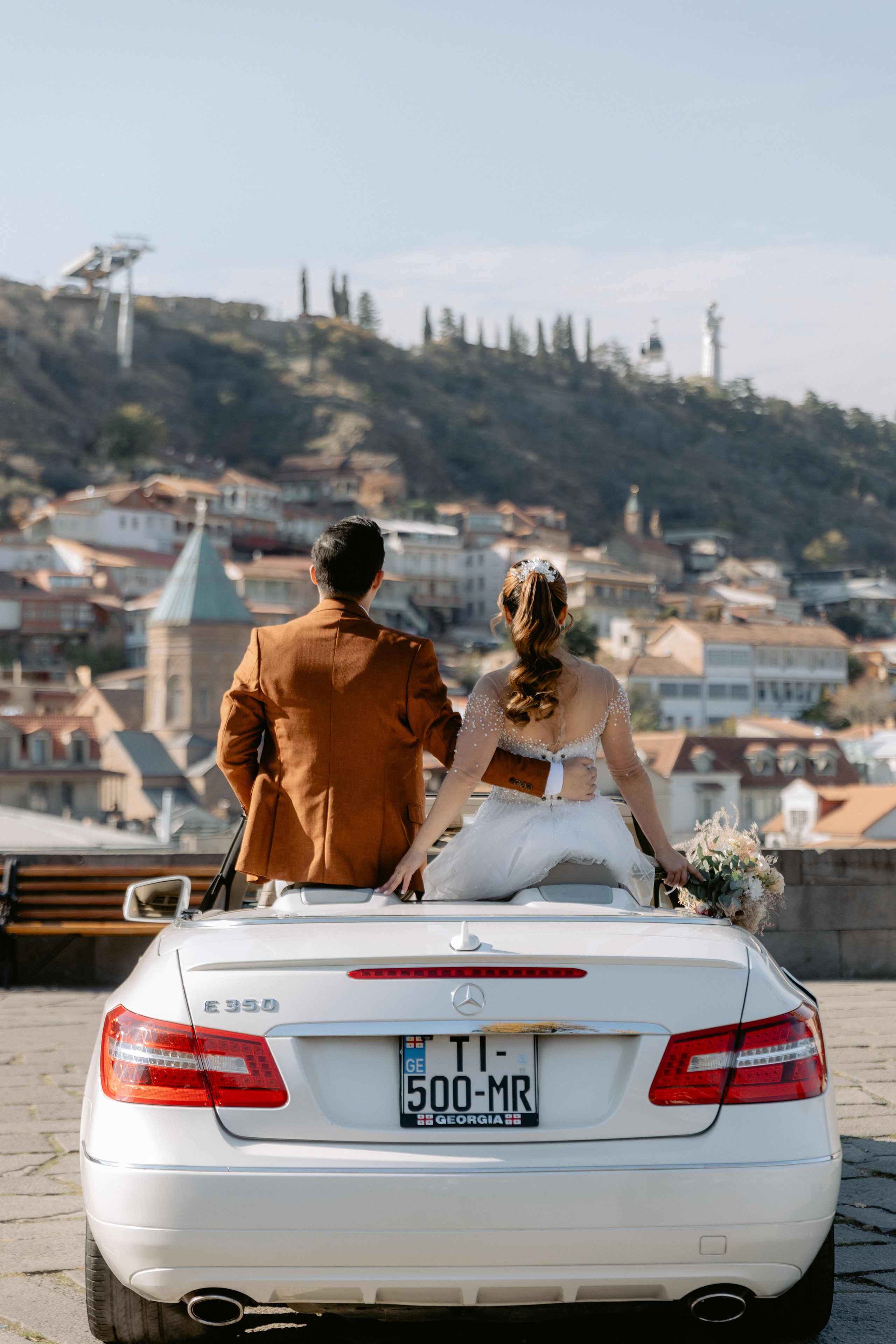 Wilson & Junie. Photographer Anna Nazarenko