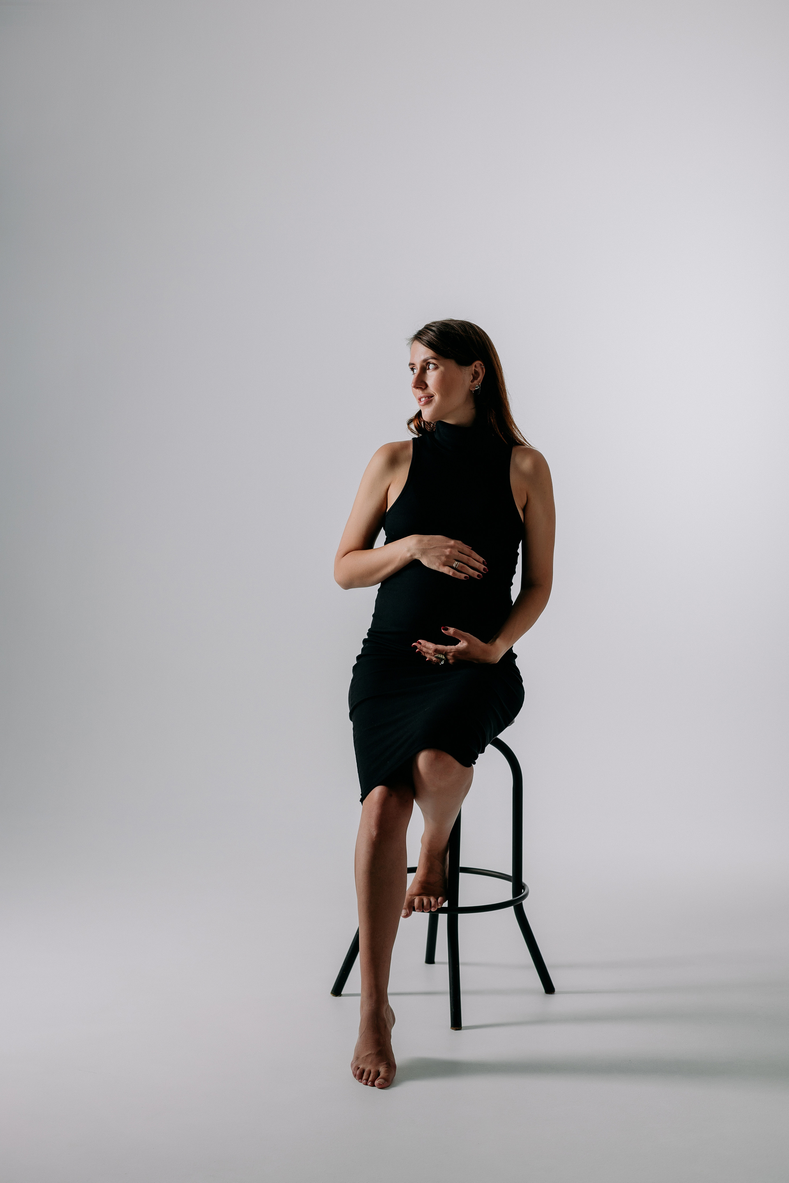 Alena. Photographer Anna Nazarenko