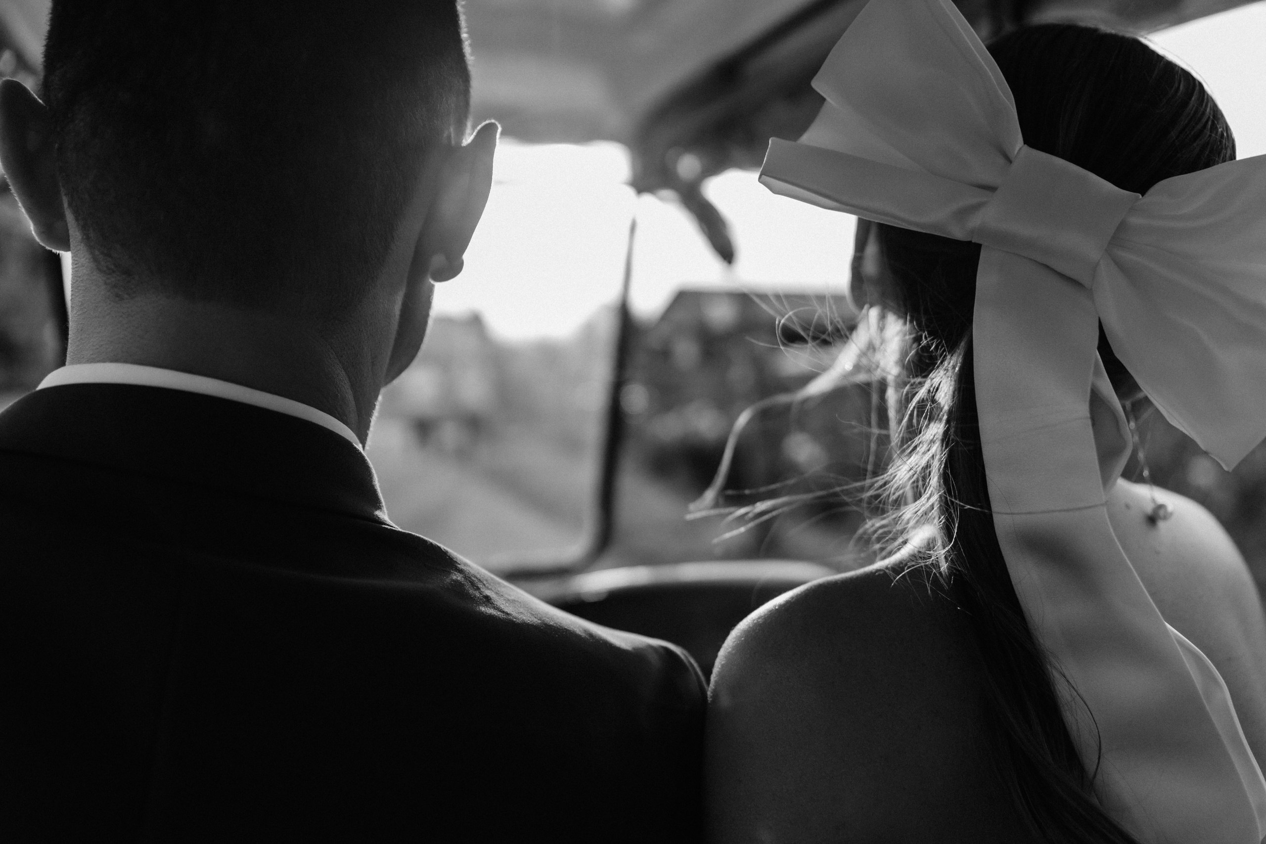 Tatyana & Alexey. Photographer Anna Nazarenko