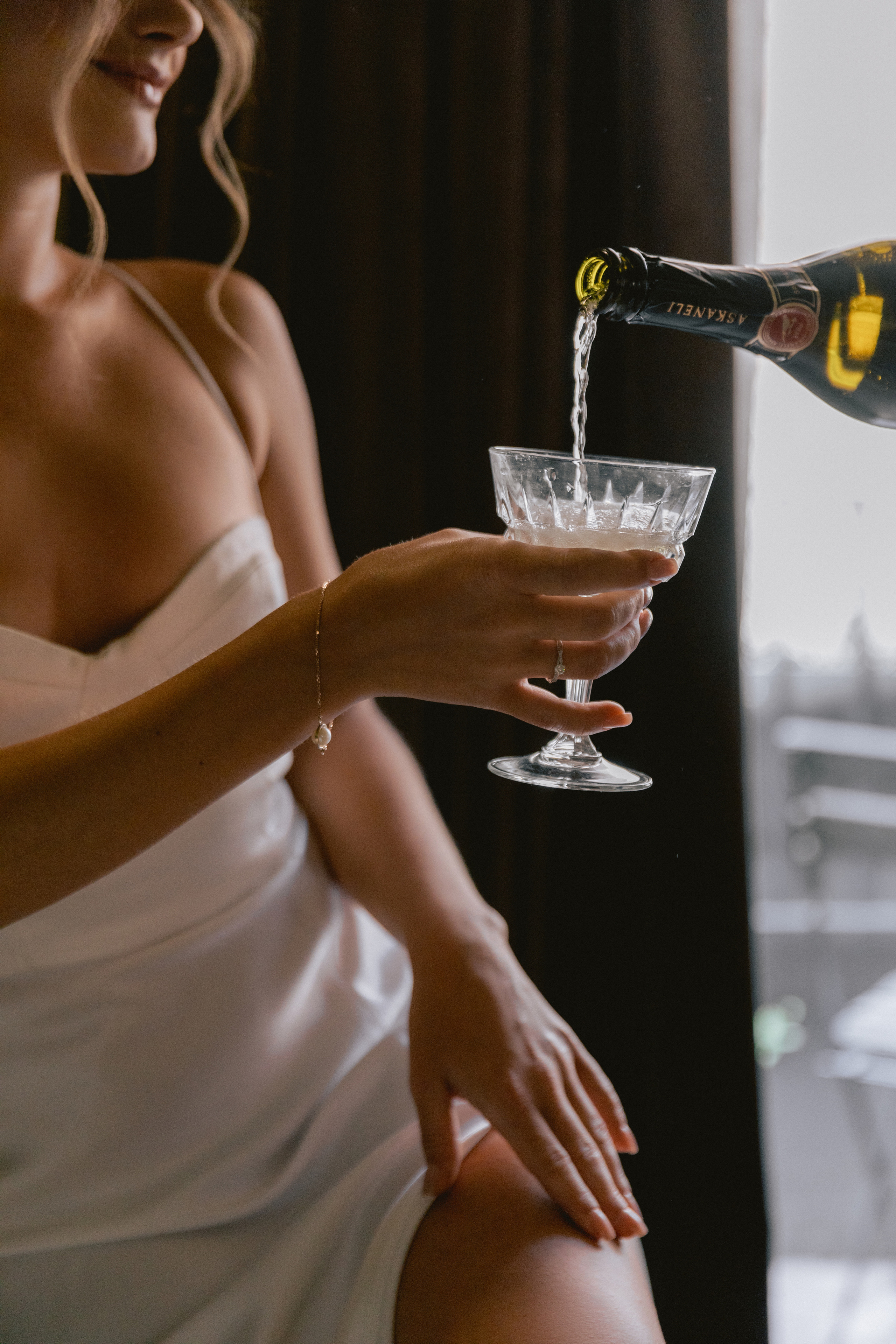 Tatyana & Alexey. Photographer Anna Nazarenko