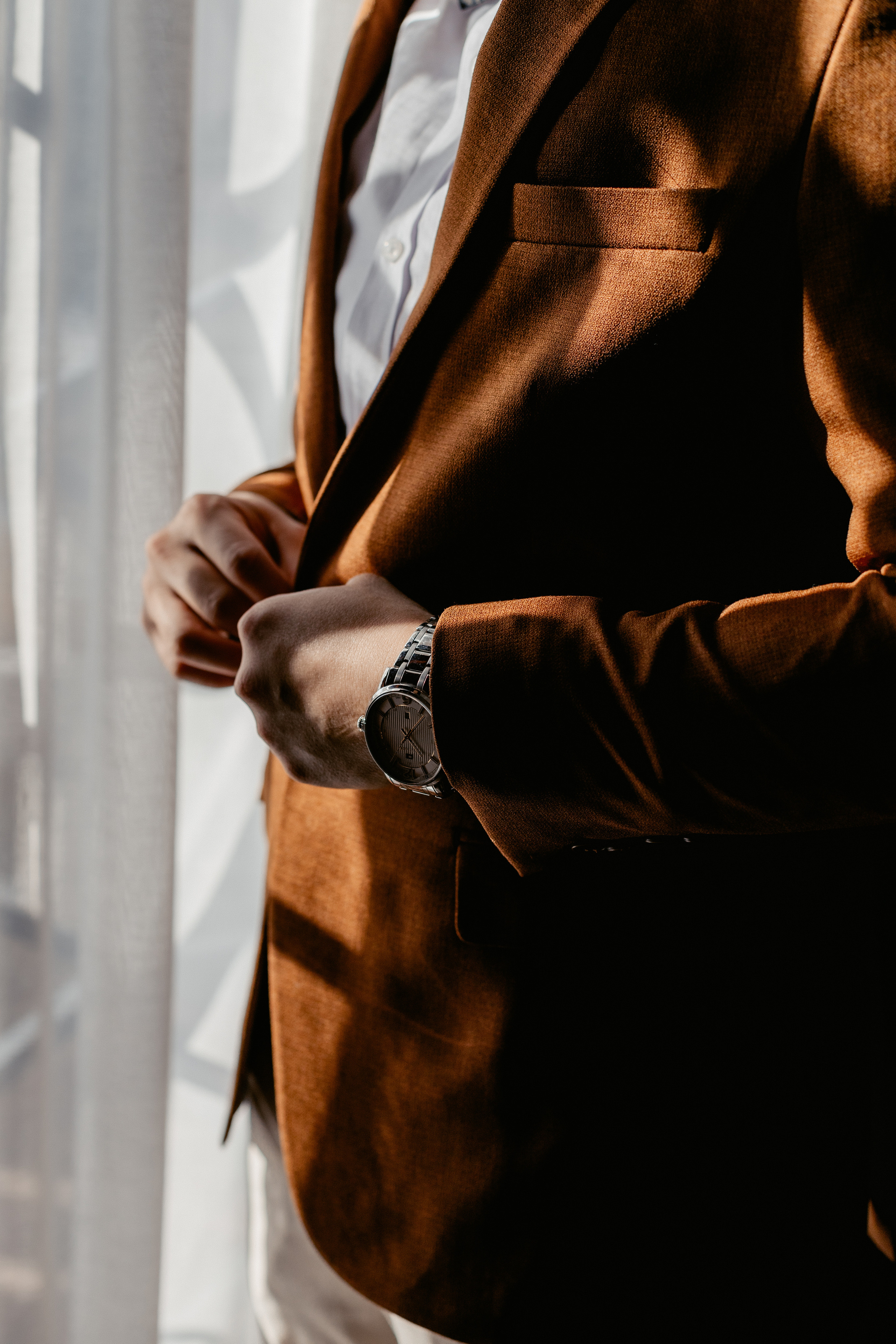 Wilson & Junie. Photographer Anna Nazarenko