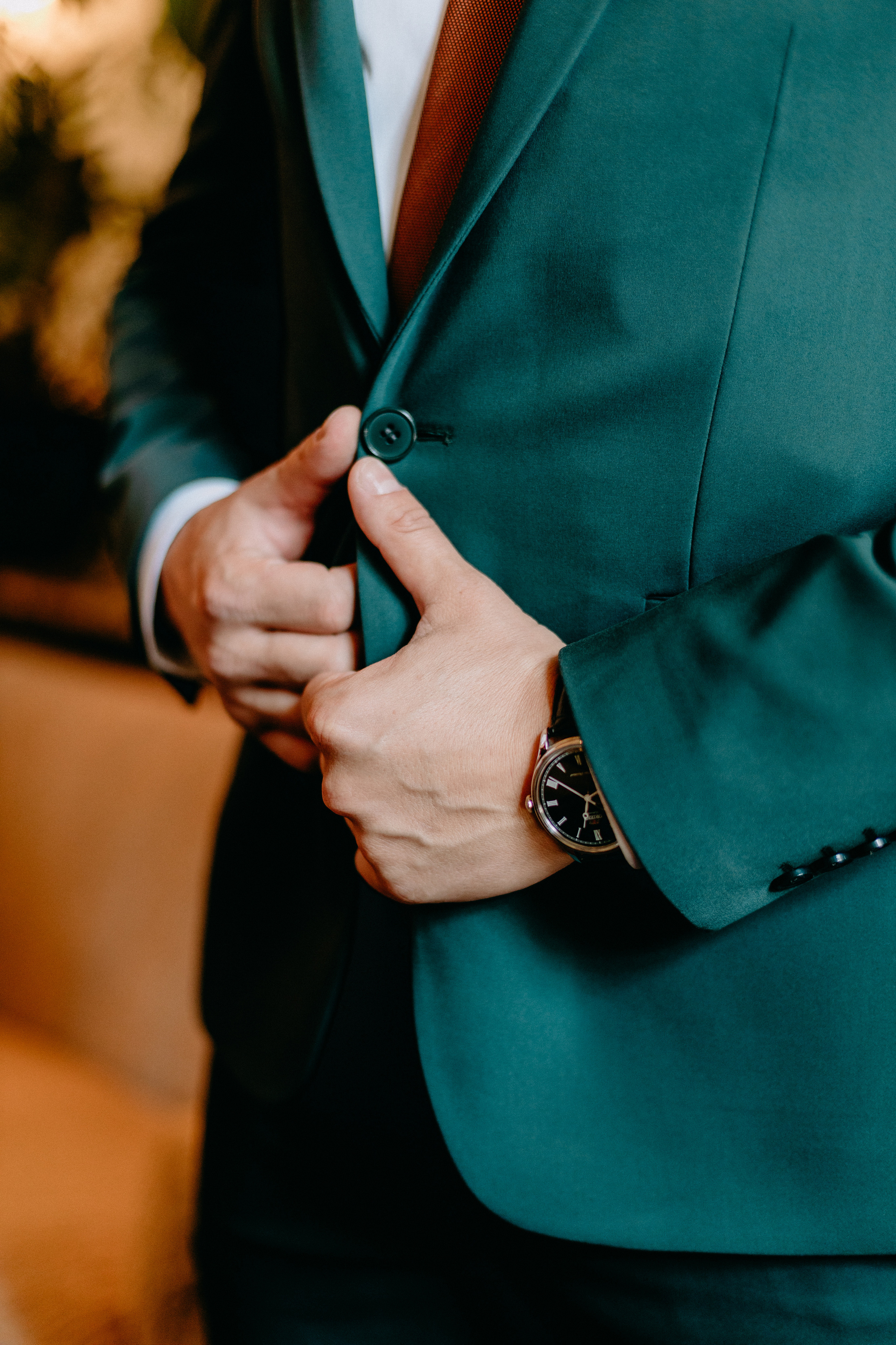 Tatyana & Alexey. Photographer Anna Nazarenko