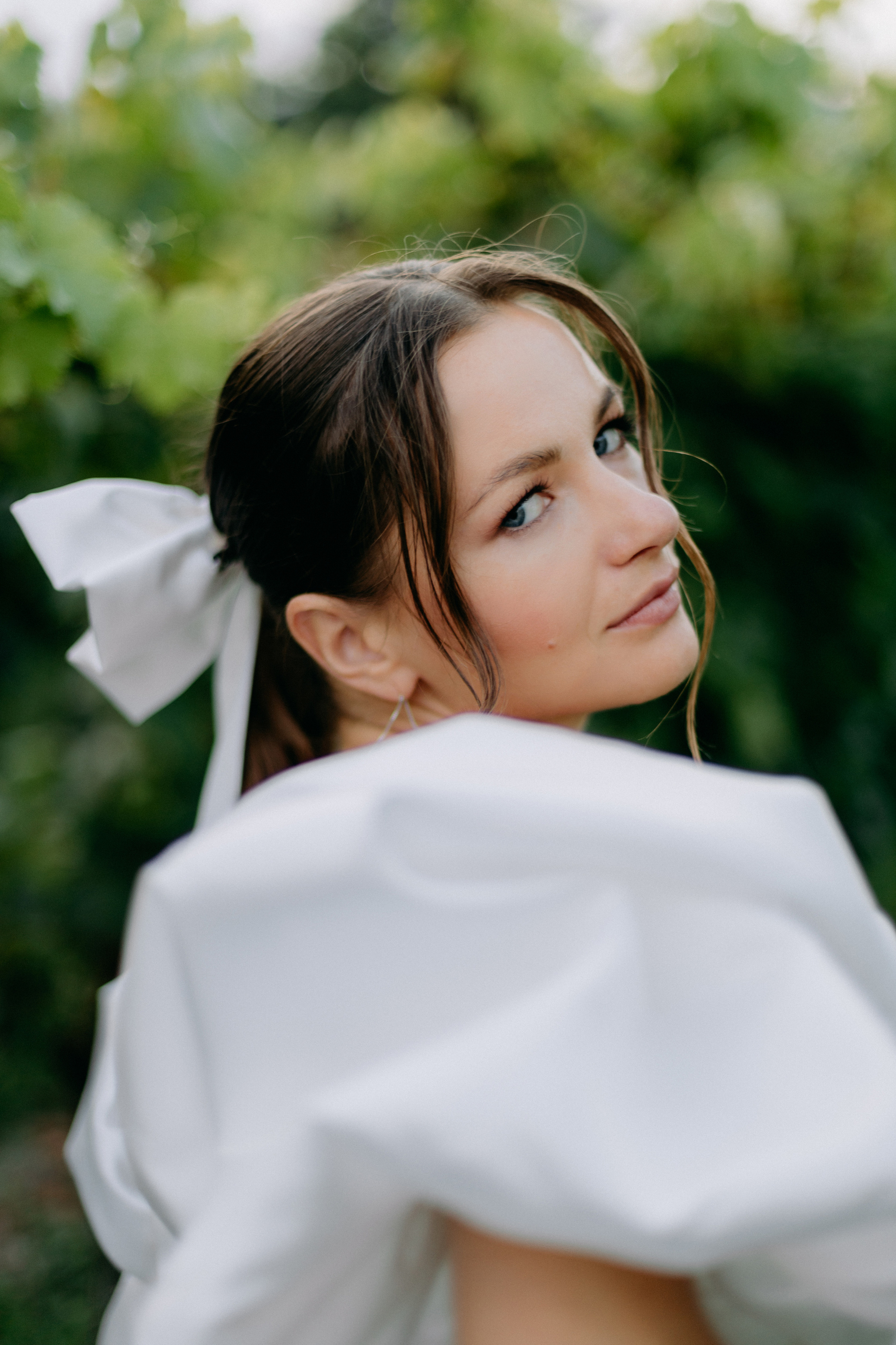 Tatyana & Alexey. Photographer Anna Nazarenko