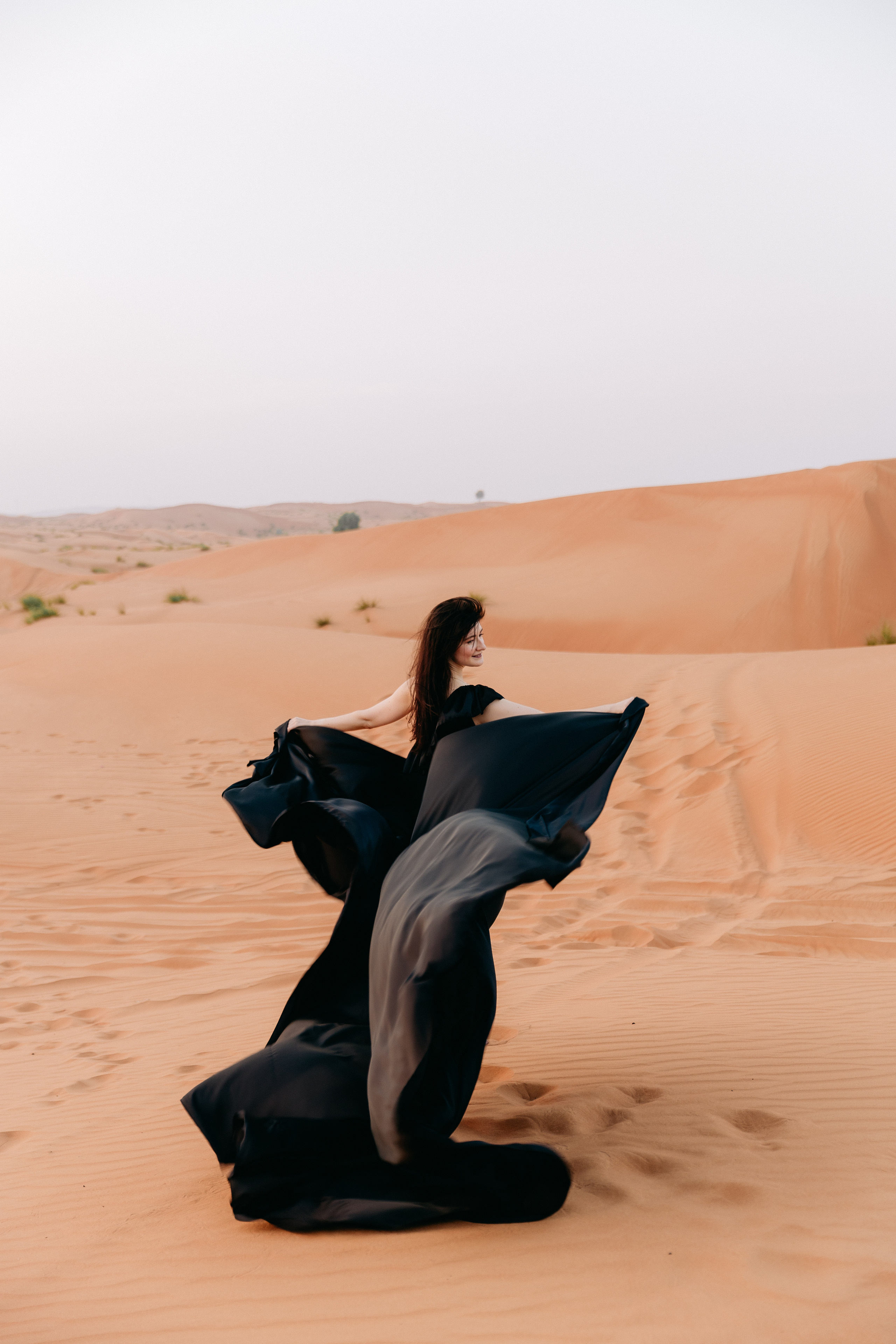 Olena. Photographer Anna Nazarenko