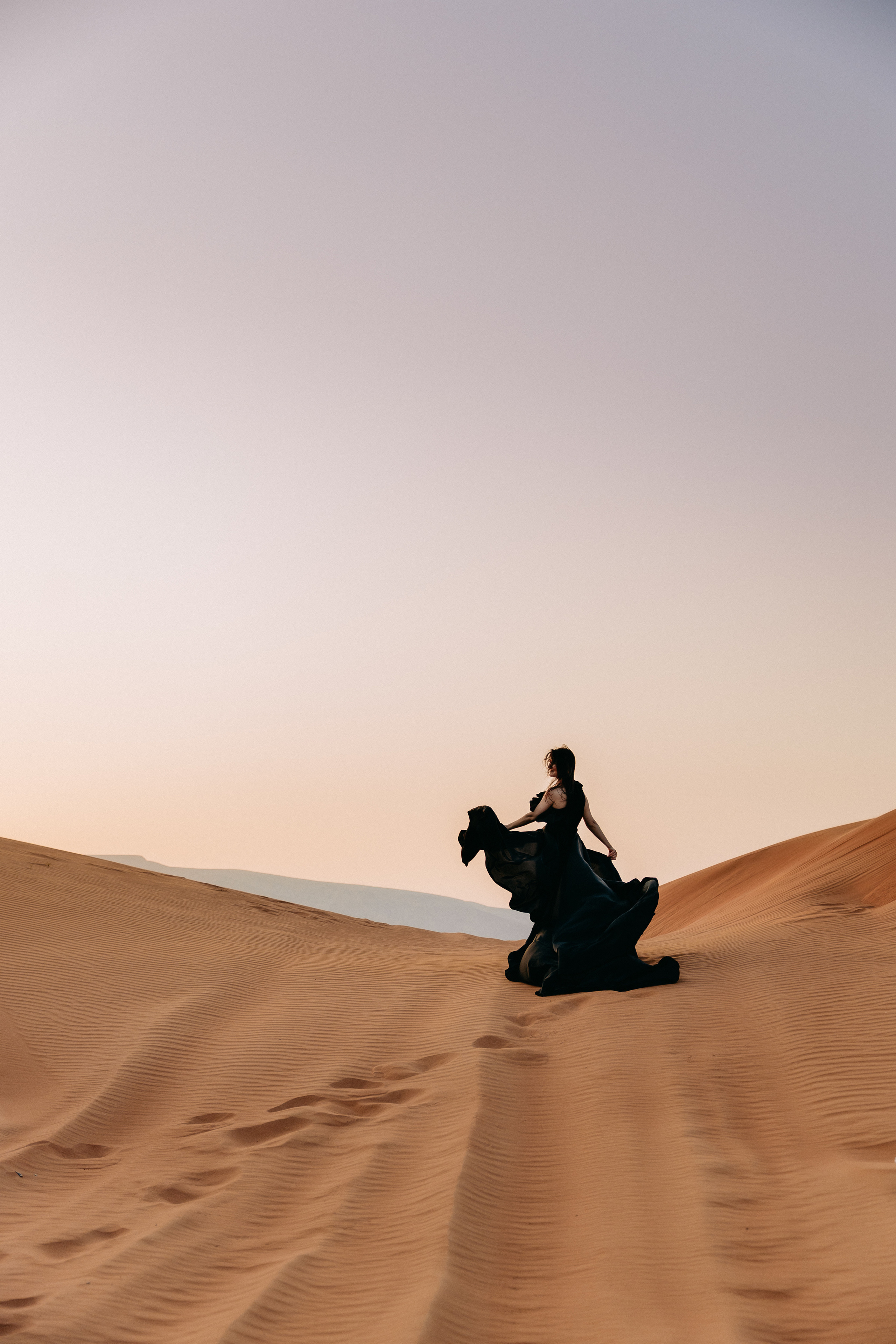 Olena. Photographer Anna Nazarenko