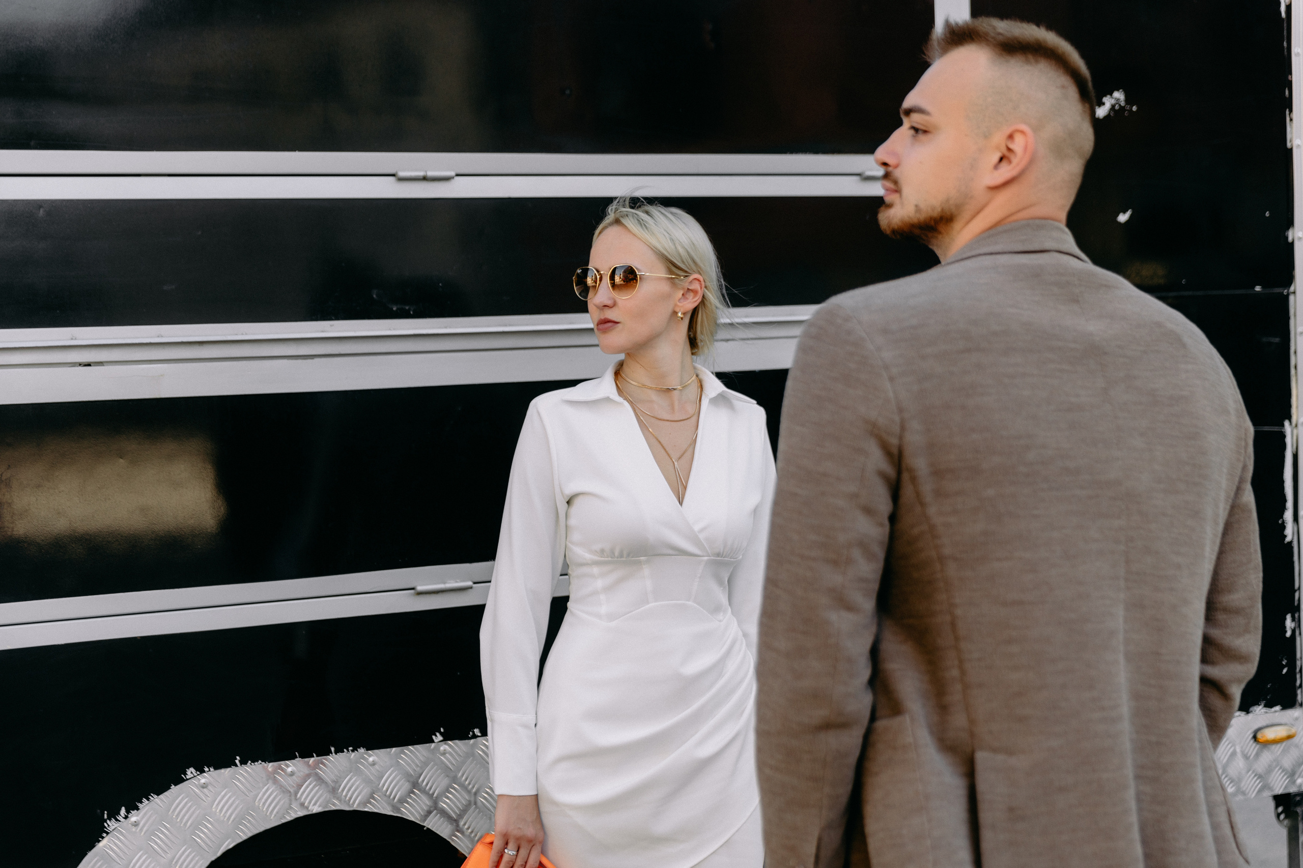 Elena & Dmitry. Photographer Anna Nazarenko