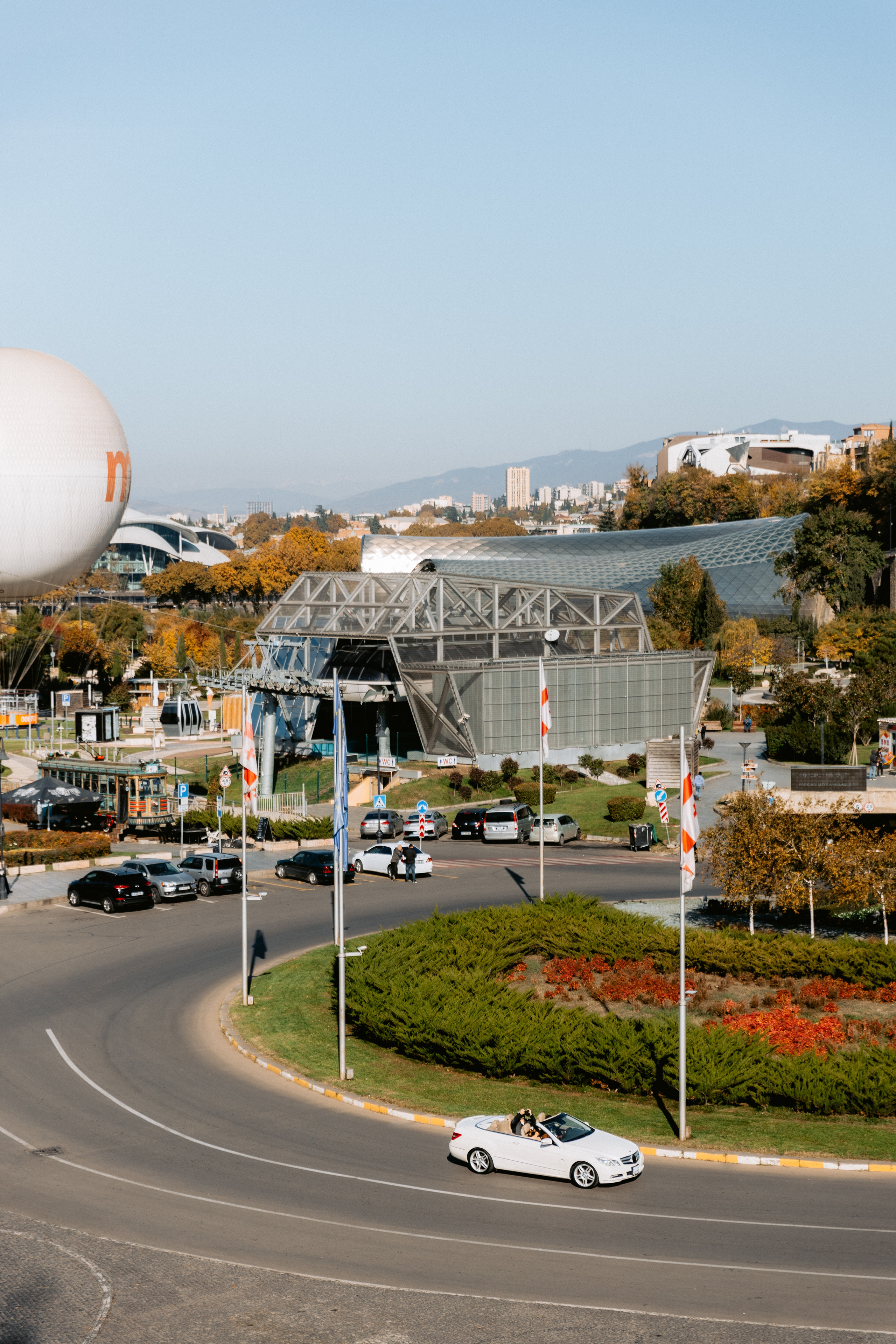 Wilson & Junie. Photographer Anna Nazarenko