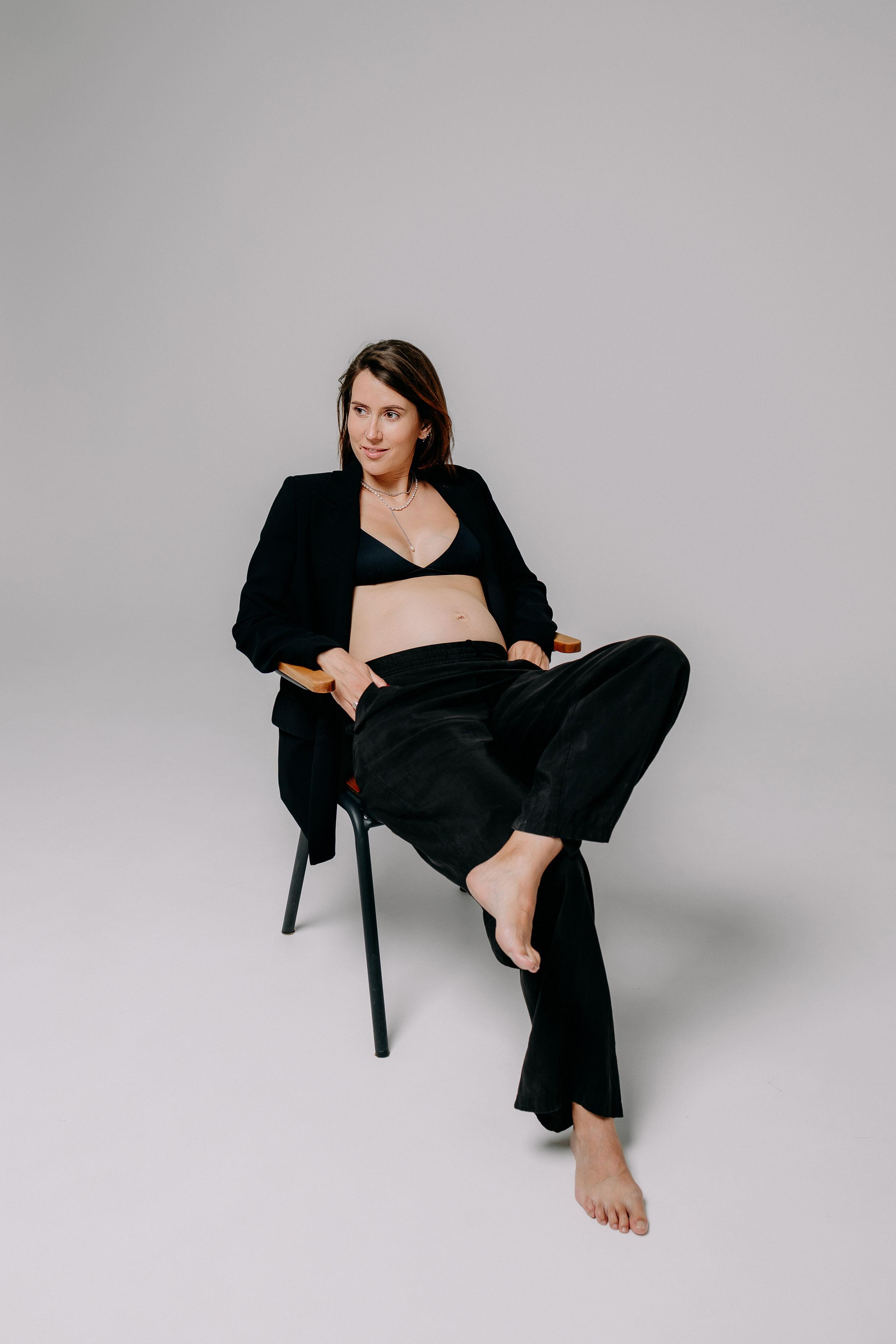 Alena. Photographer Anna Nazarenko