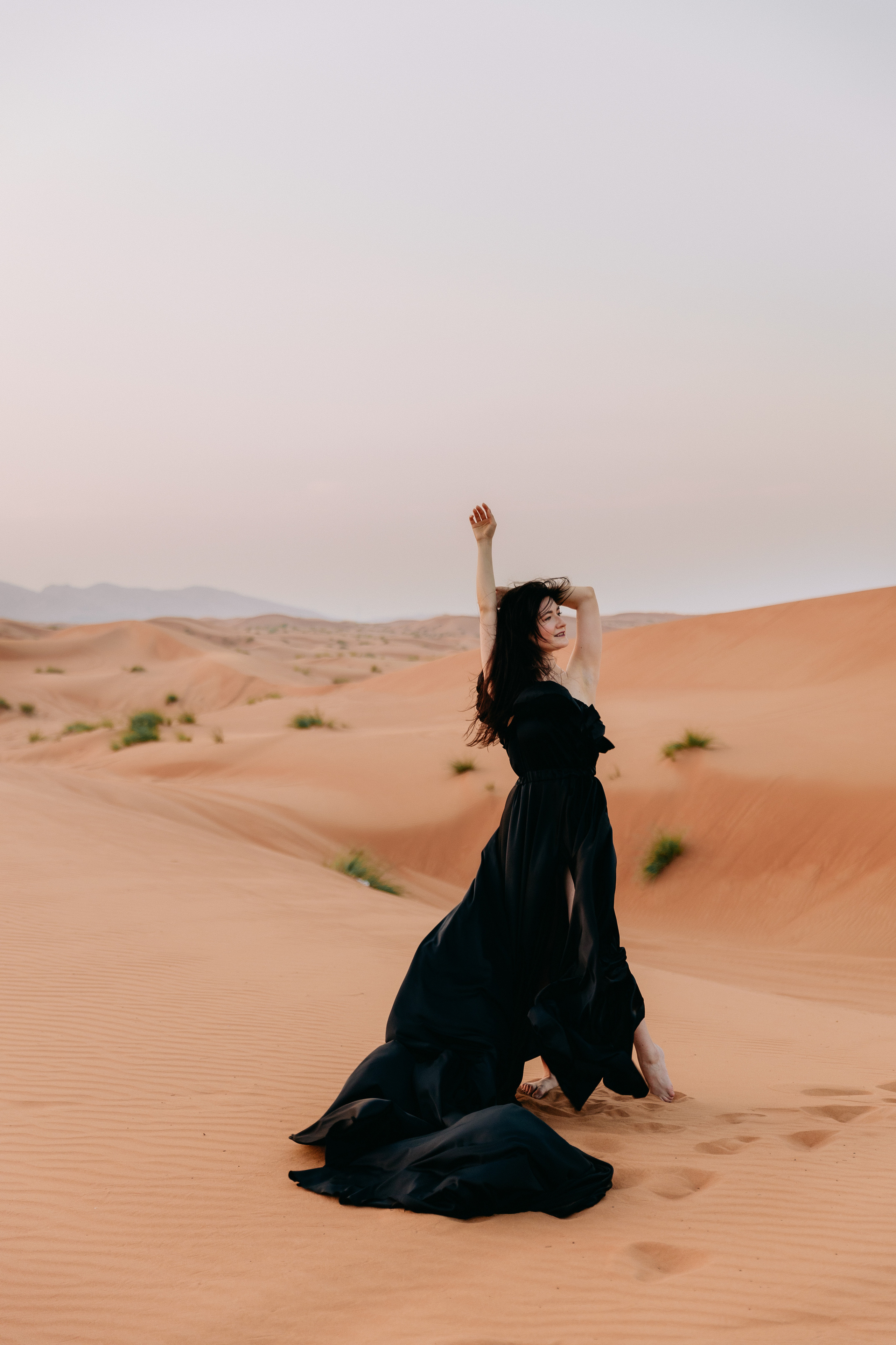 Olena. Photographer Anna Nazarenko