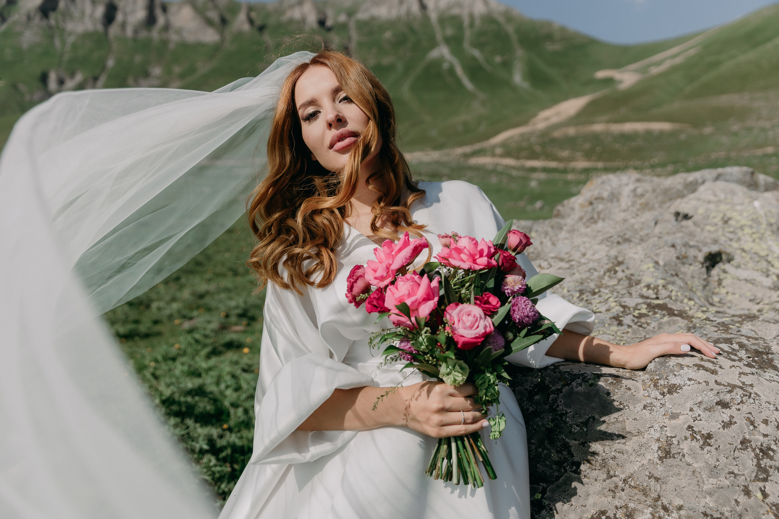 Yana & Danil. Photographer Anna Nazarenko