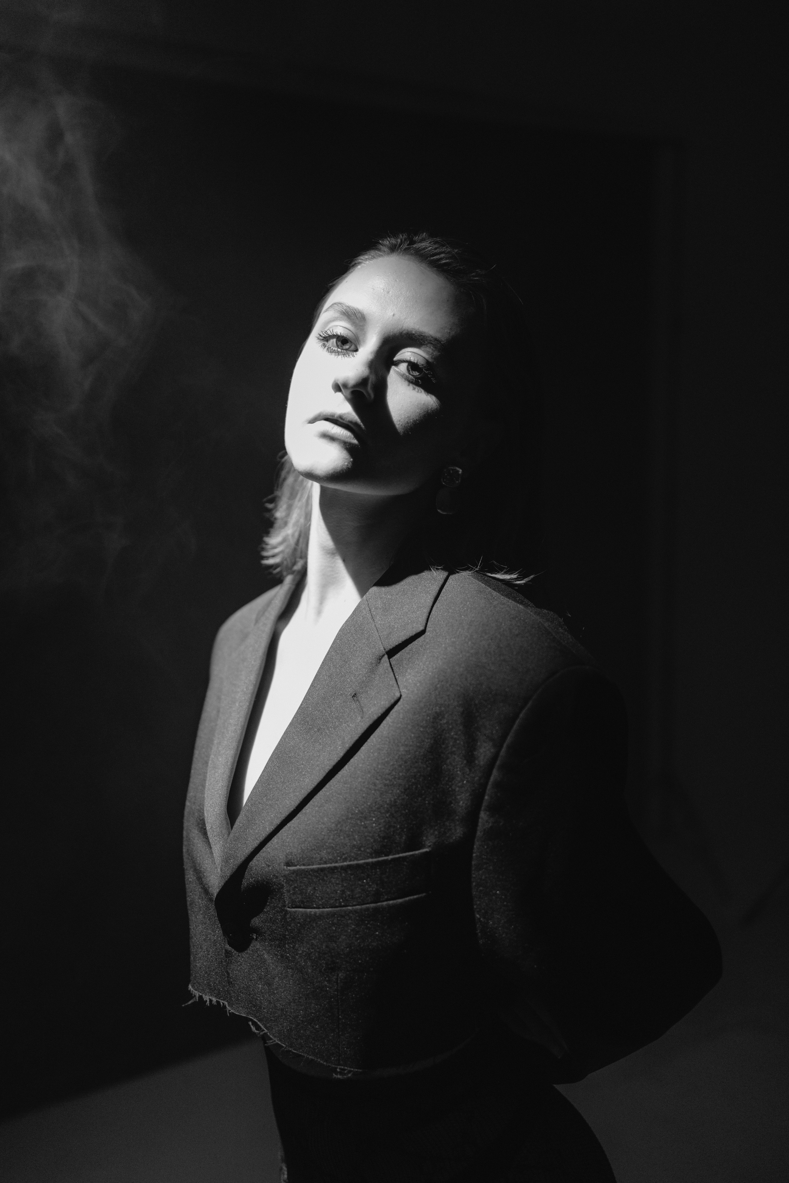 Alena. Photographer Anna Nazarenko