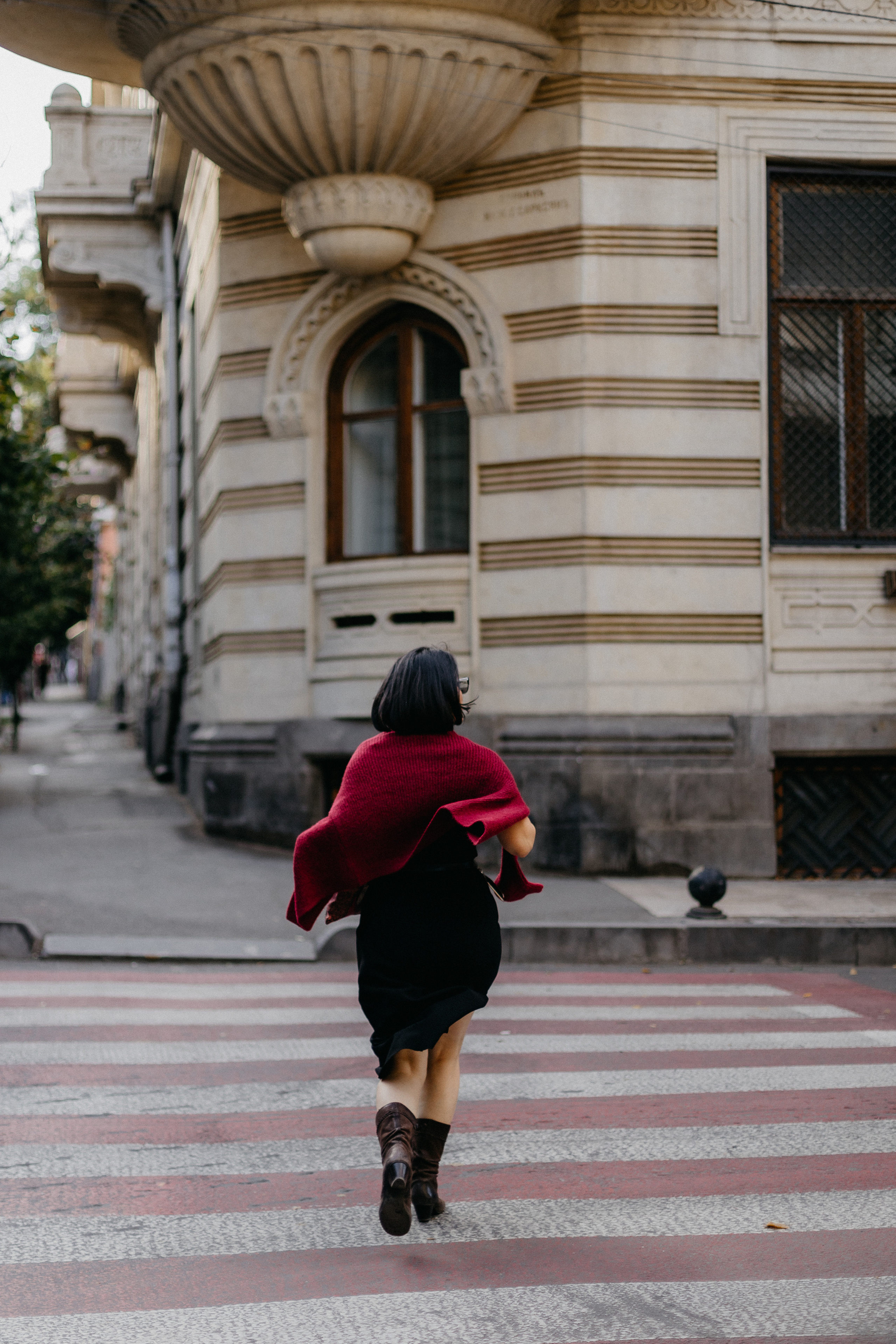 Tamara. Photographer Anna Nazarenko