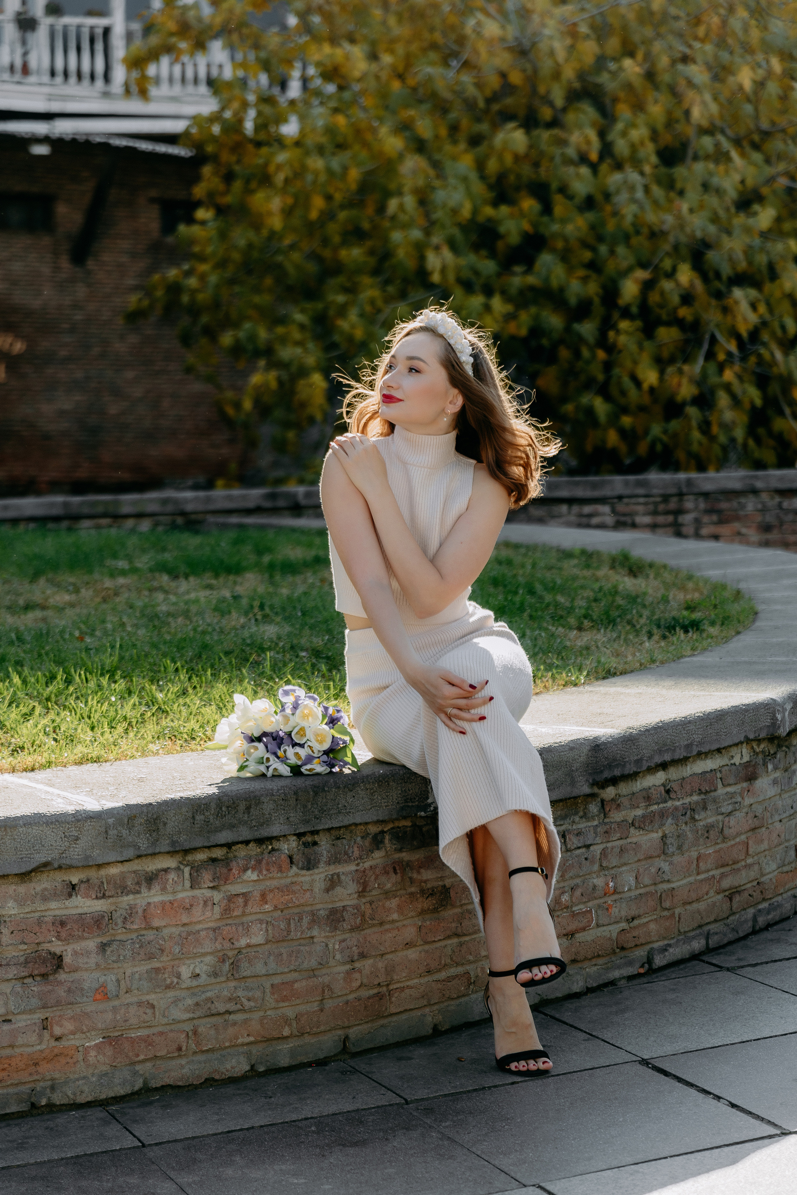 Alexandra & Eugene. Photographer Anna Nazarenko