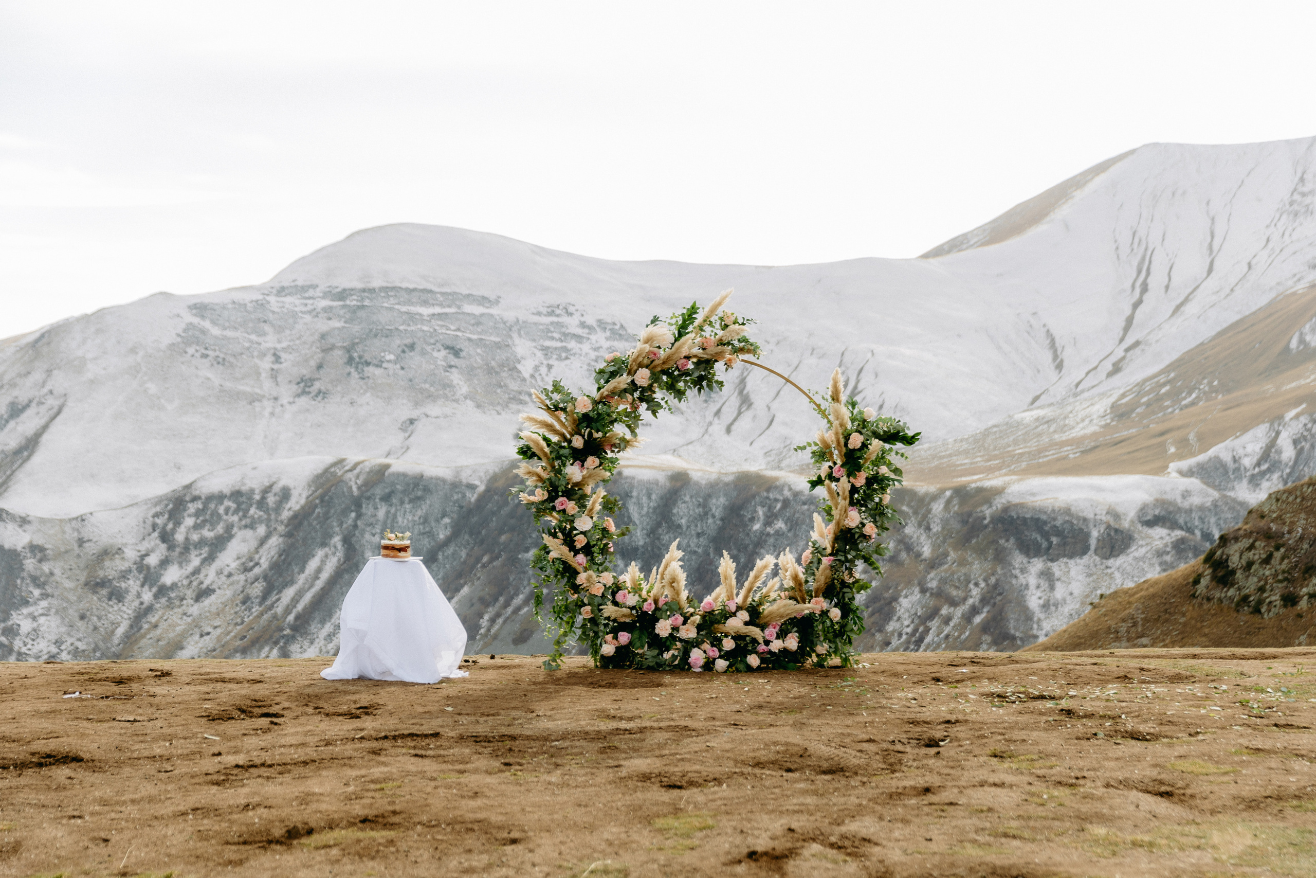 Wilson & Junie. Photographer Anna Nazarenko