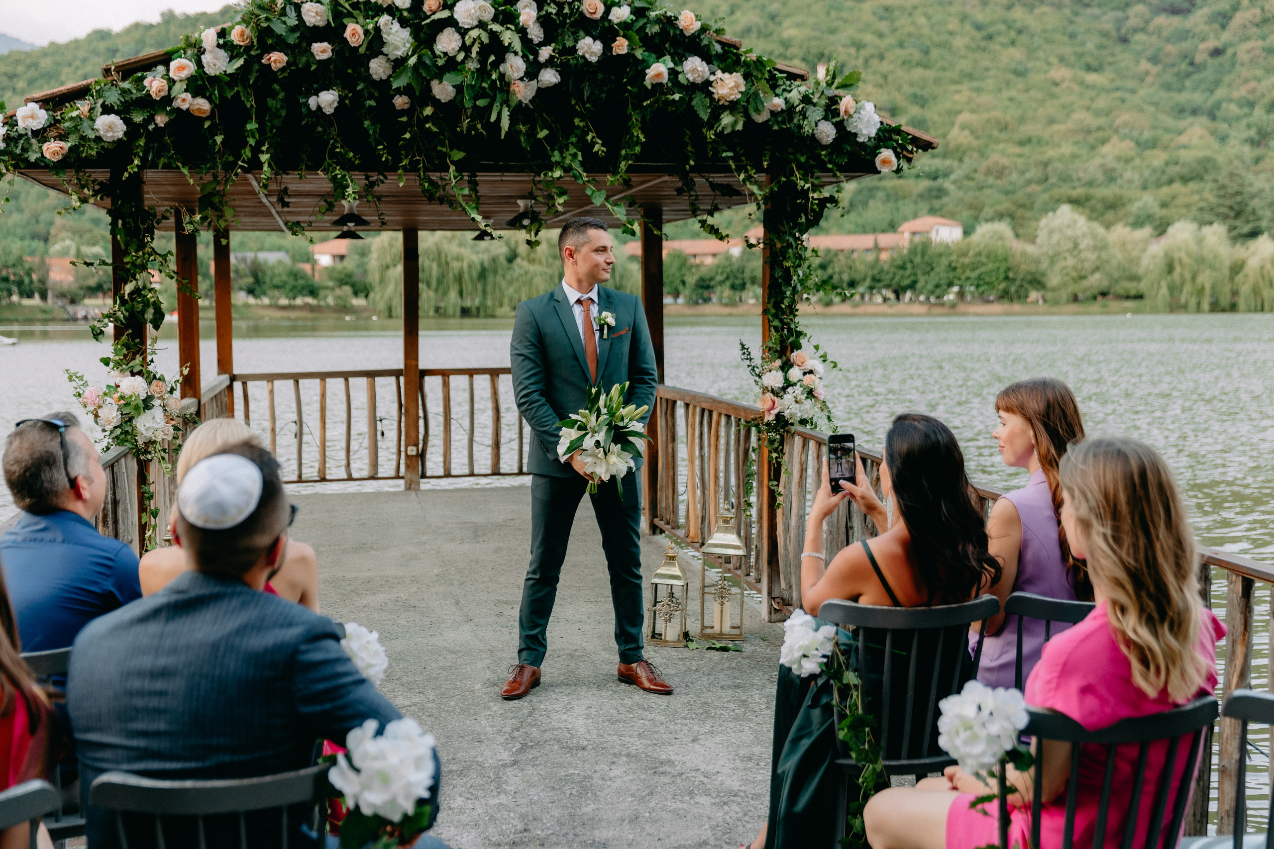 Tatyana & Alexey. Photographer Anna Nazarenko