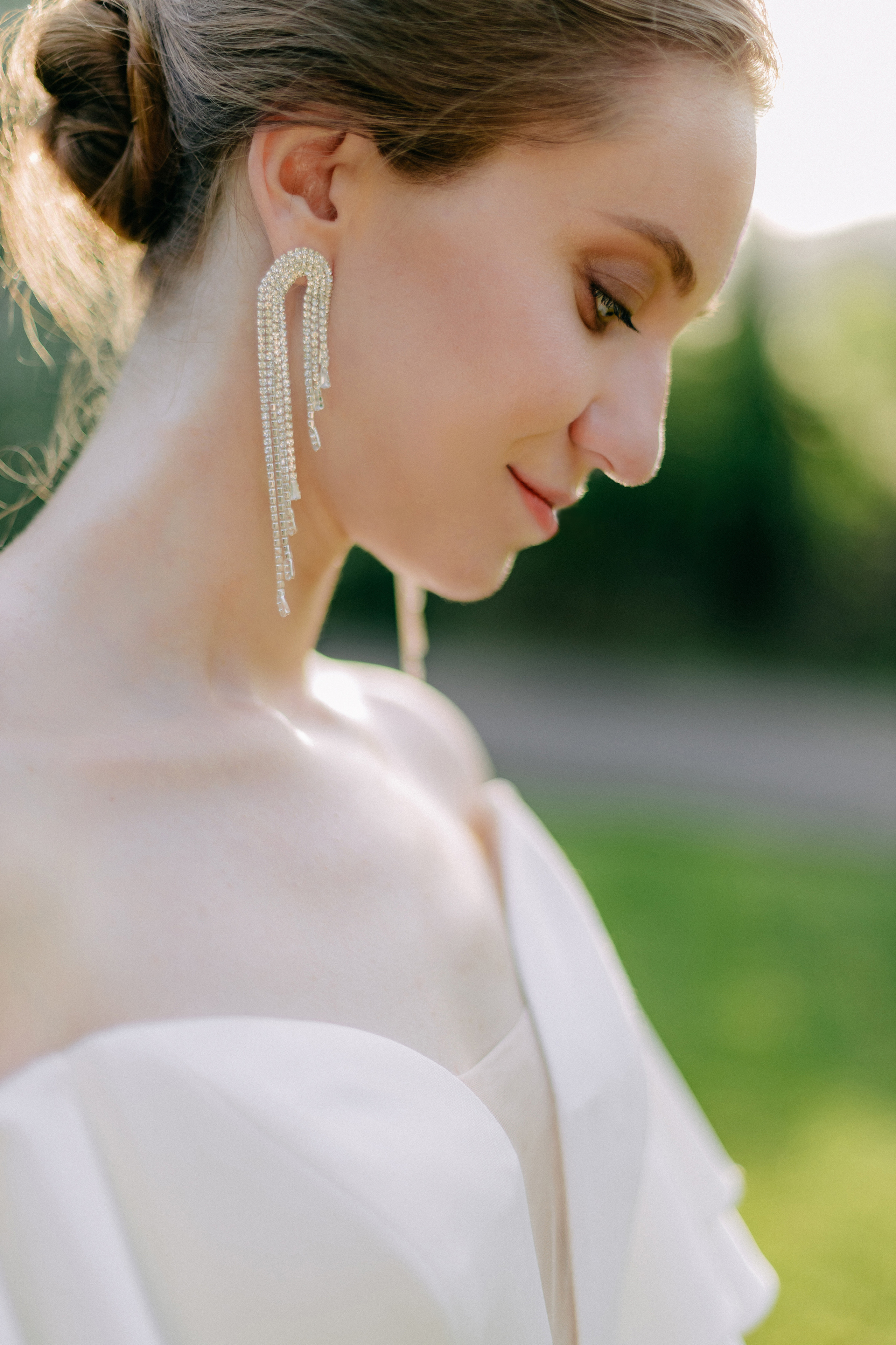 Catherine and Eugene. Photographer Anna Nazarenko