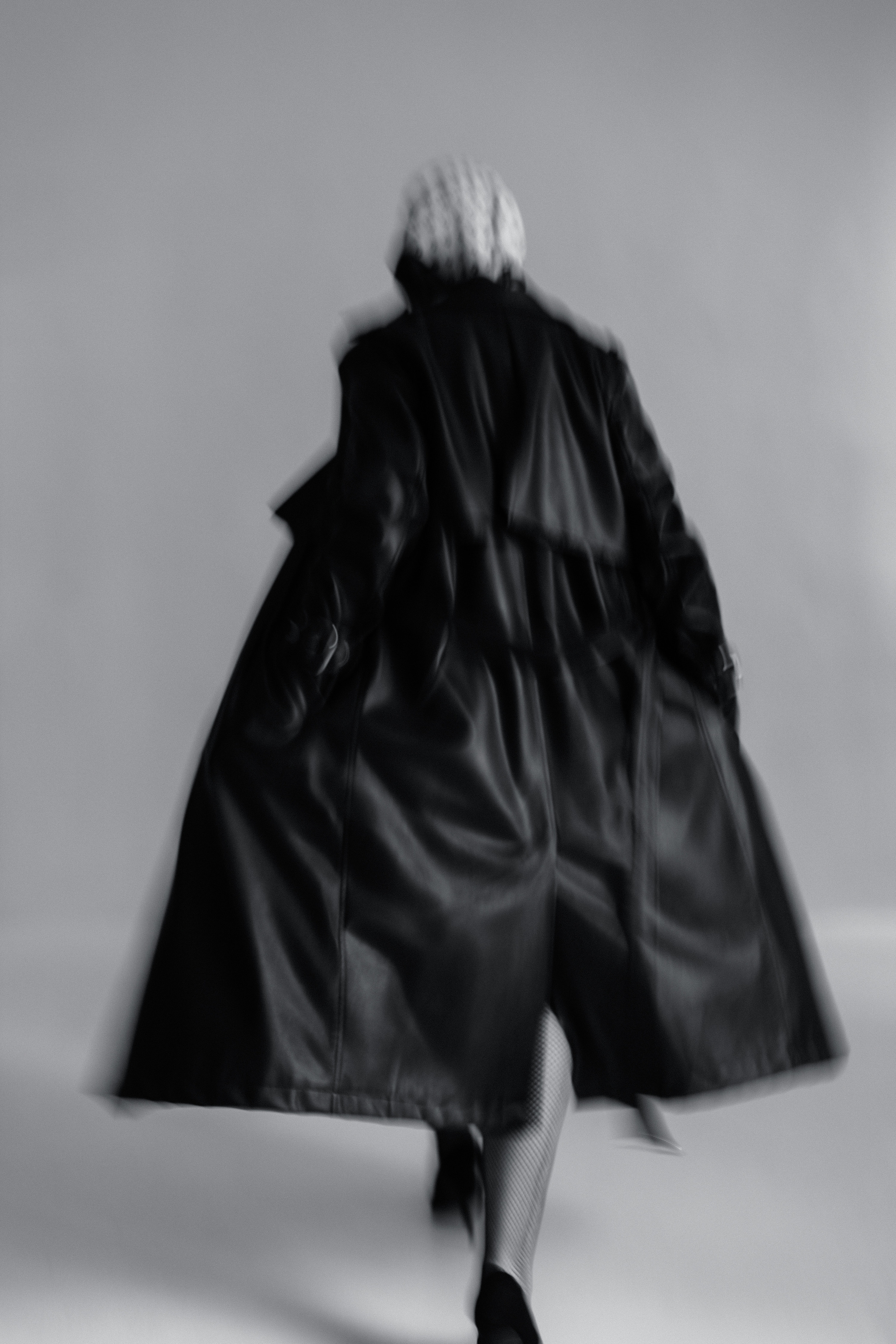 Marina. Фотограф Анна Назаренко