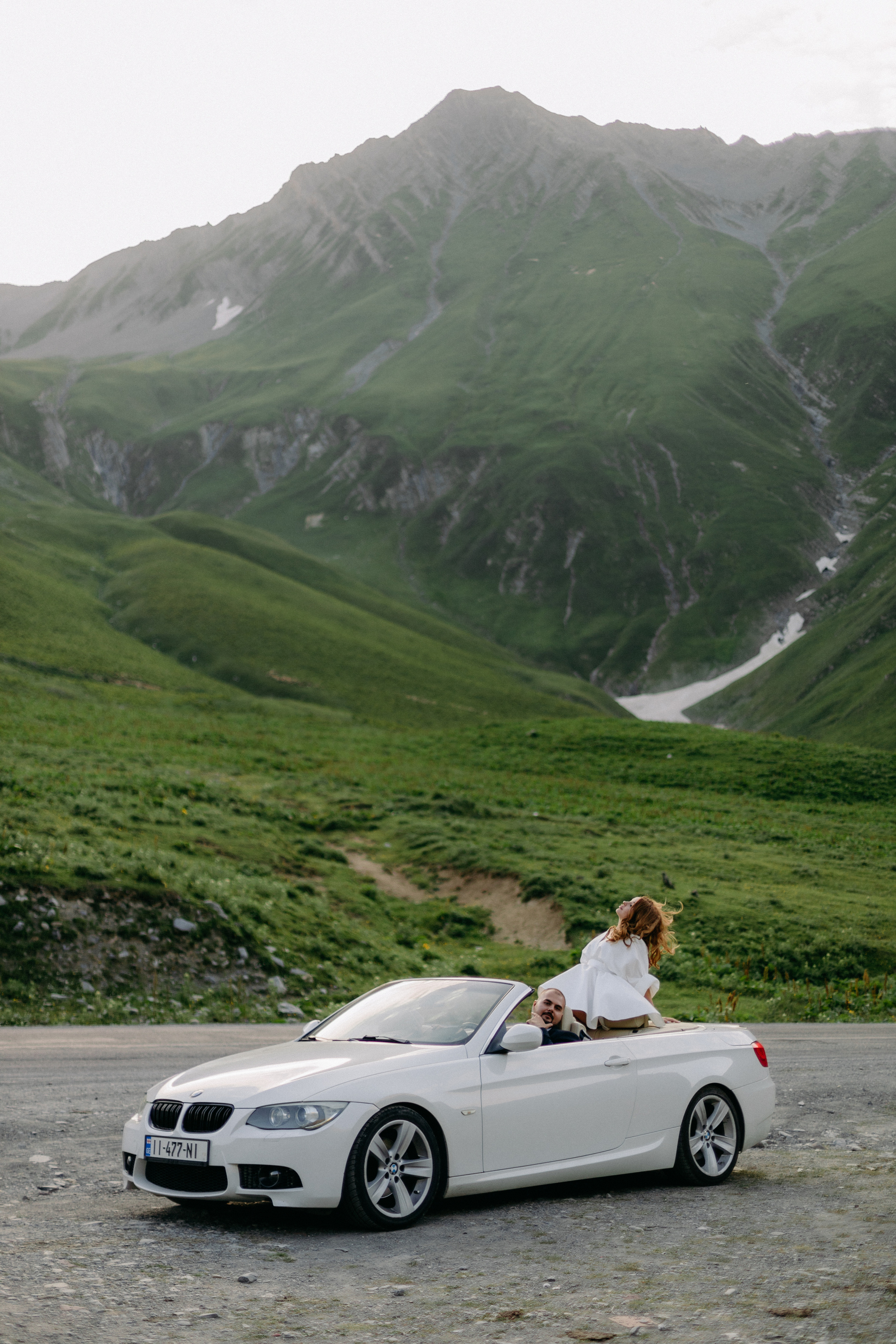 Yana & Danil. Photographer Anna Nazarenko