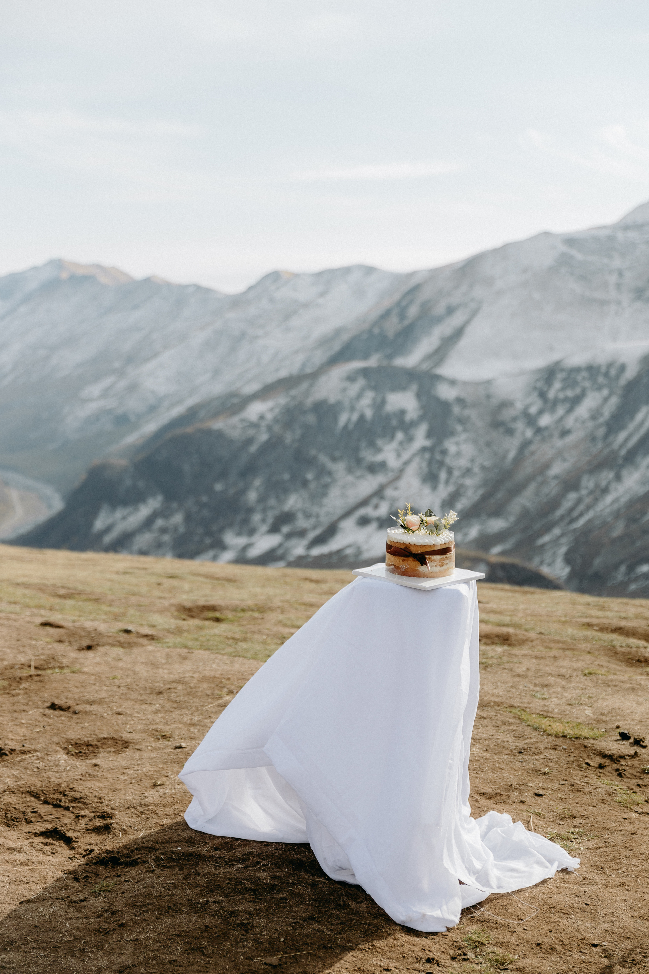 Wilson & Junie. Photographer Anna Nazarenko