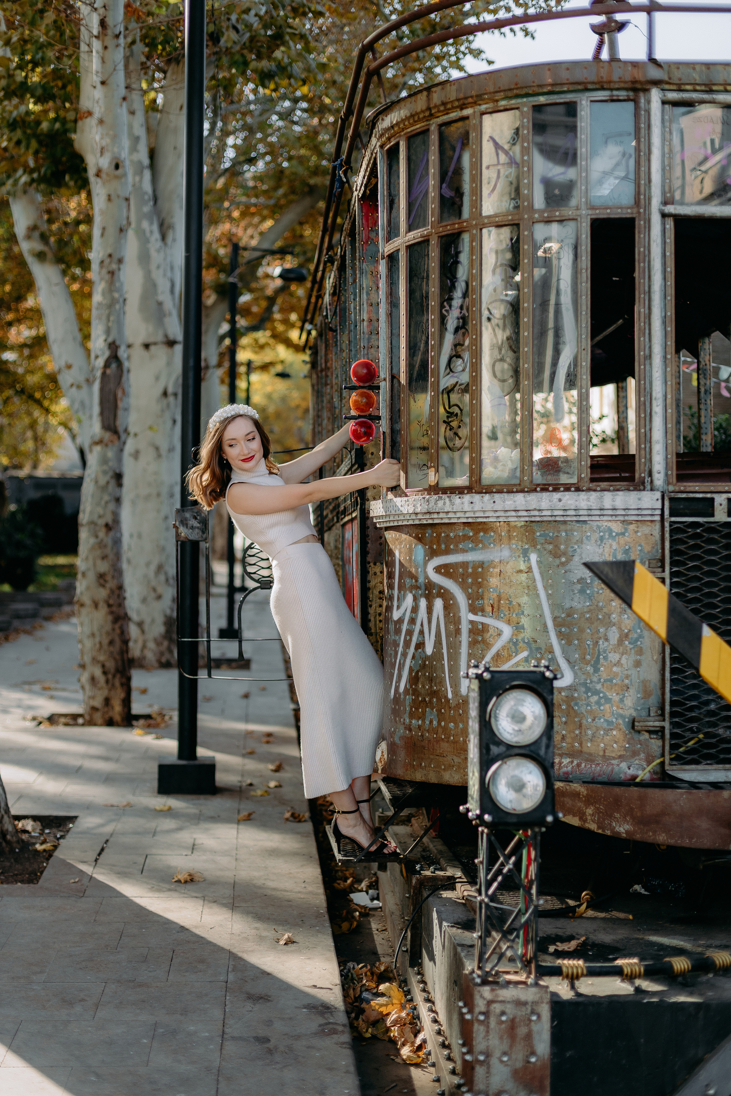 Alexandra & Eugene. Photographer Anna Nazarenko