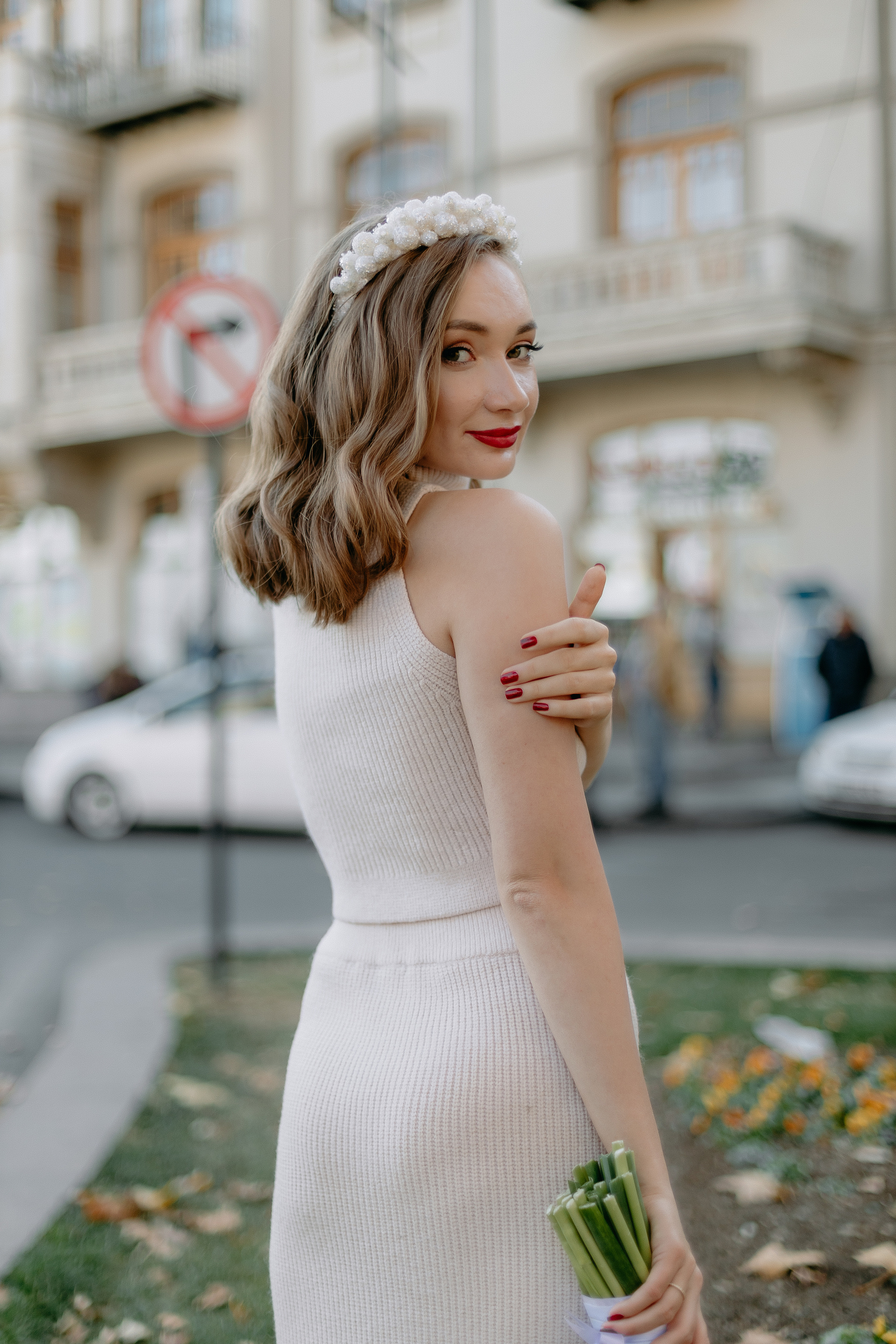 Alexandra & Eugene. Photographer Anna Nazarenko