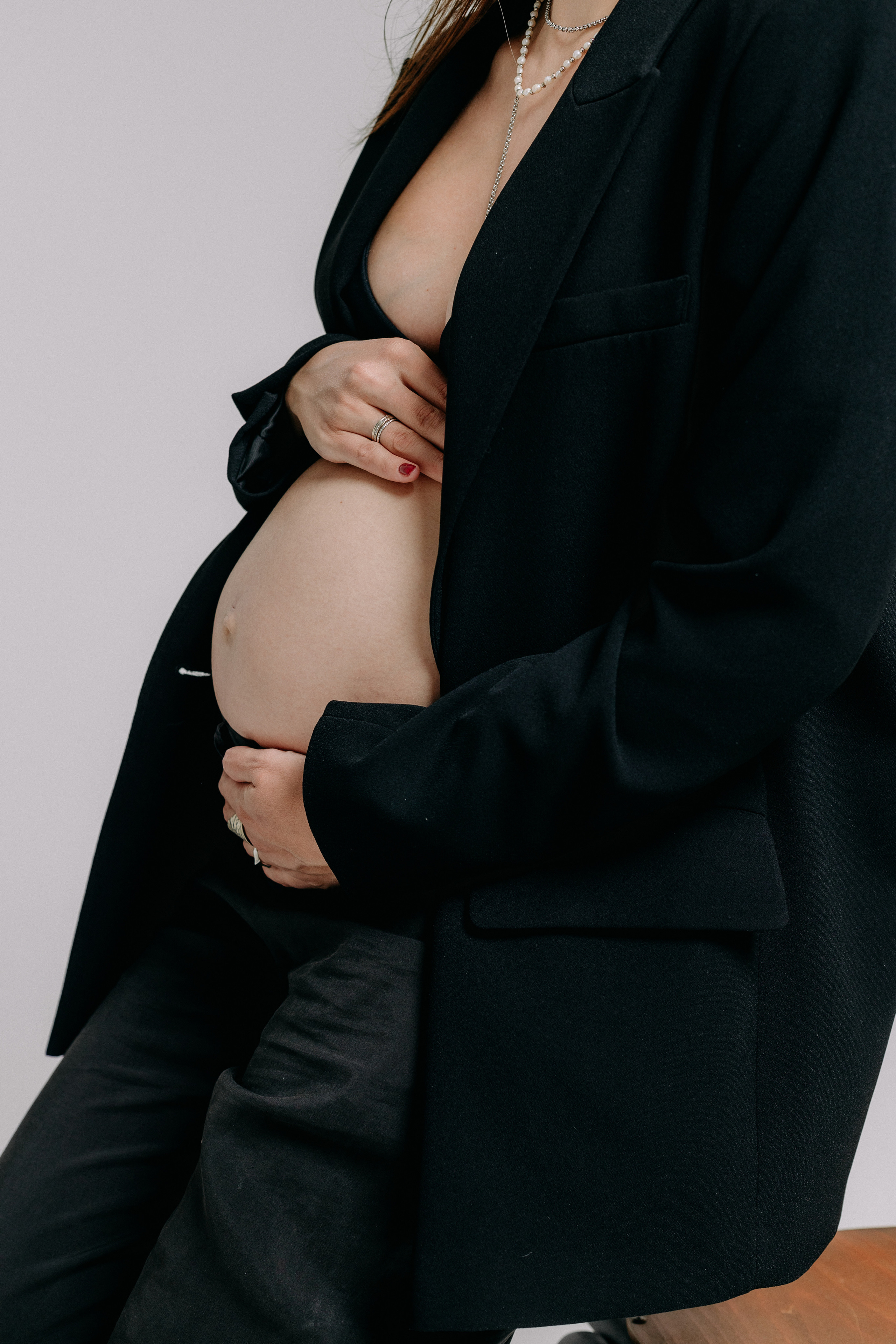 Alena. Photographer Anna Nazarenko