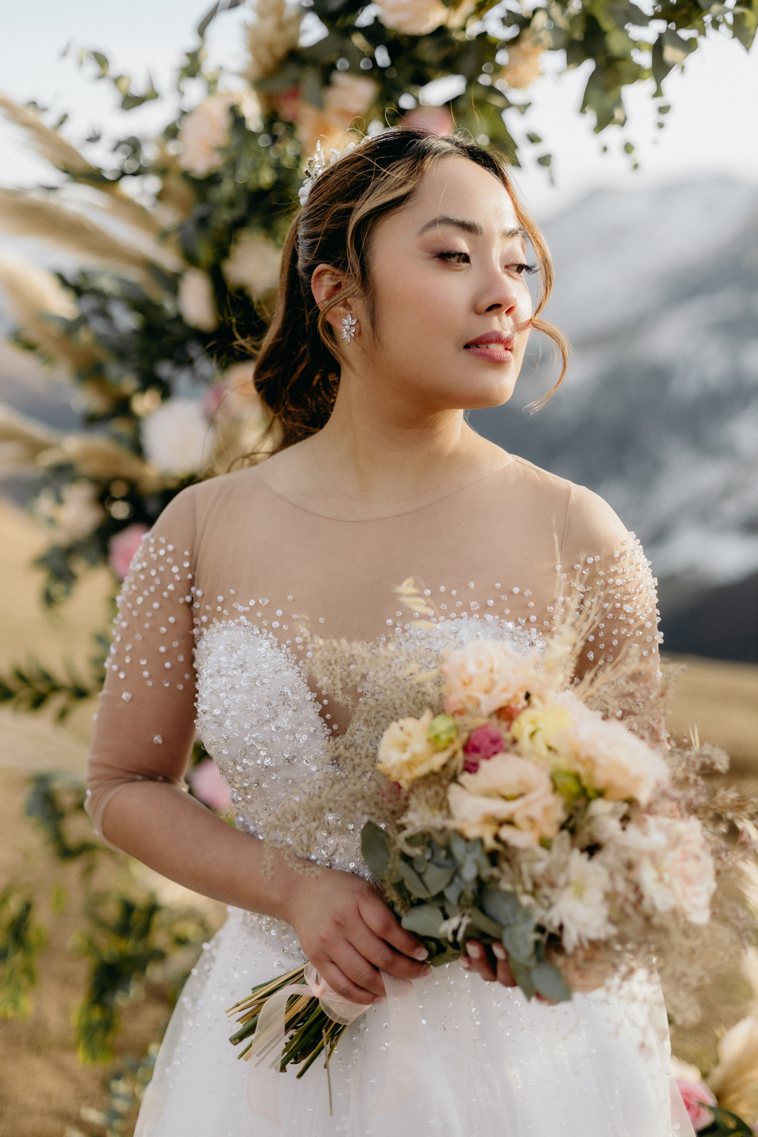 Wilson & Junie. Photographer Anna Nazarenko