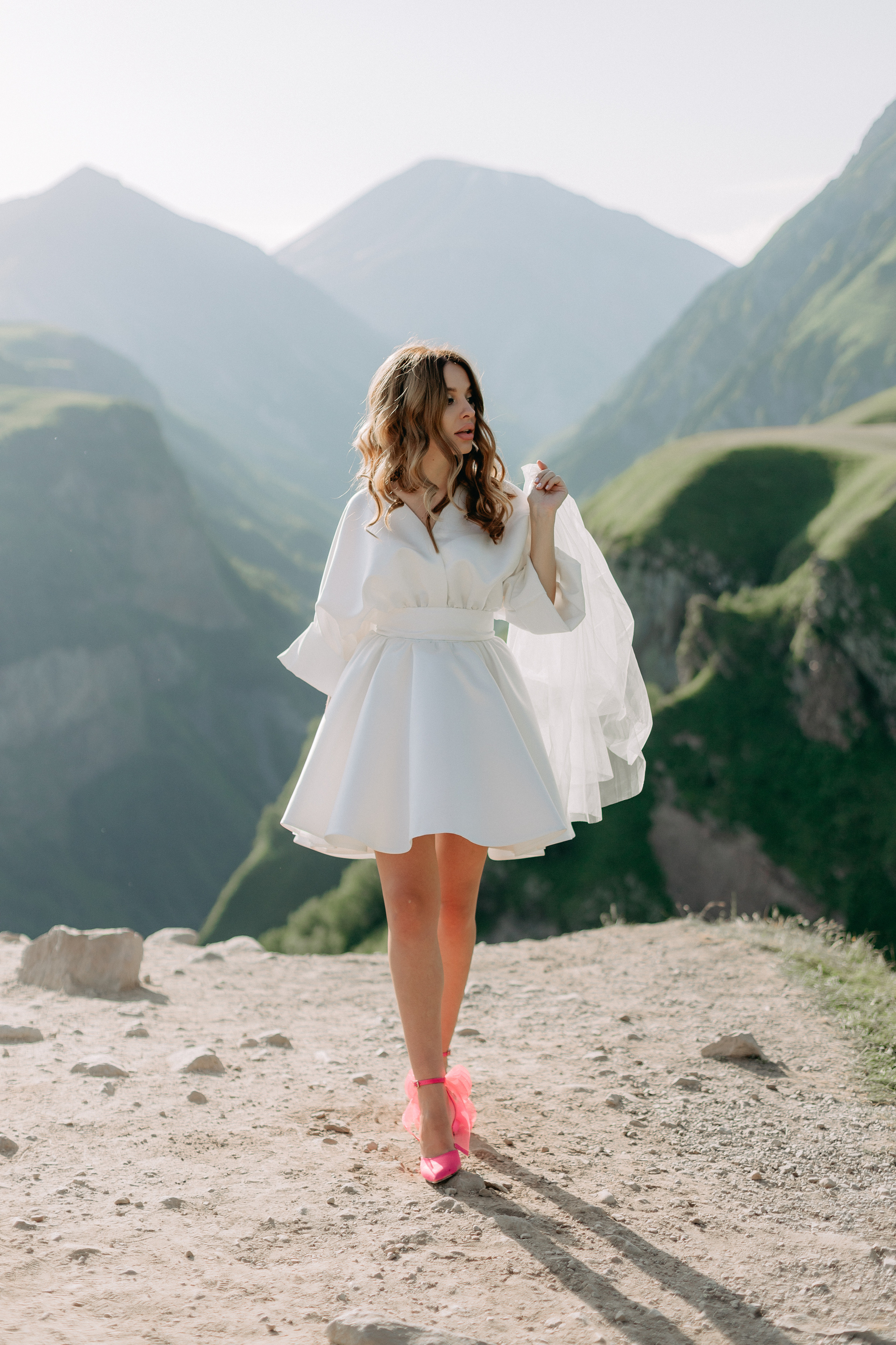 Yana & Danil. Photographer Anna Nazarenko