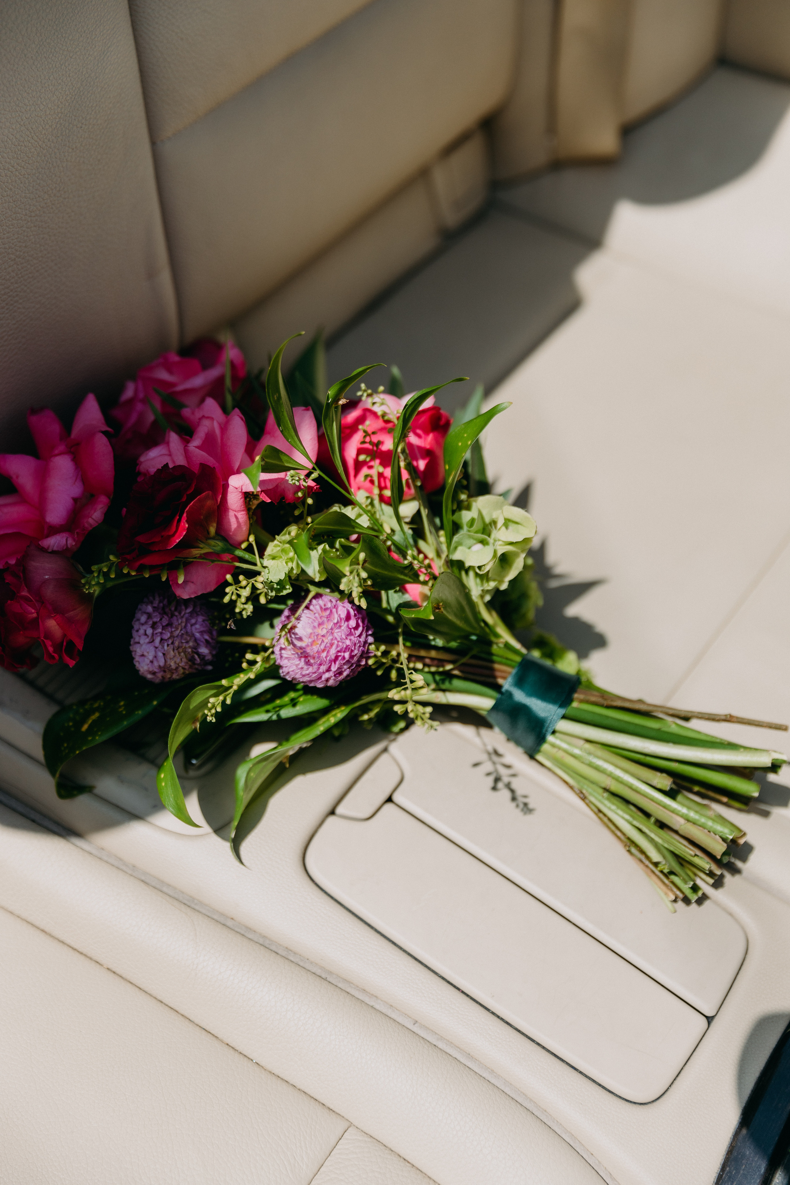 Yana & Danil. Photographer Anna Nazarenko