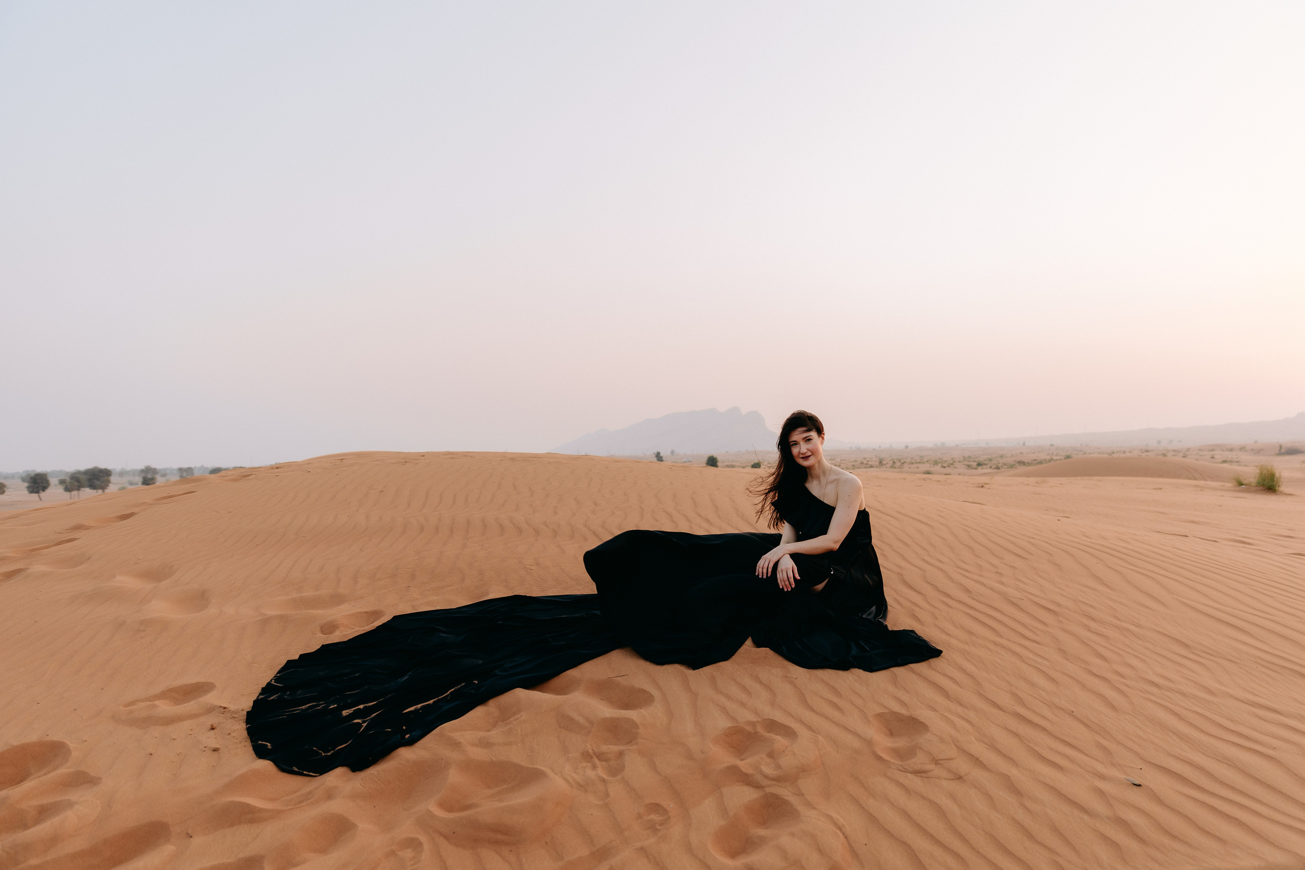 Olena. Photographer Anna Nazarenko