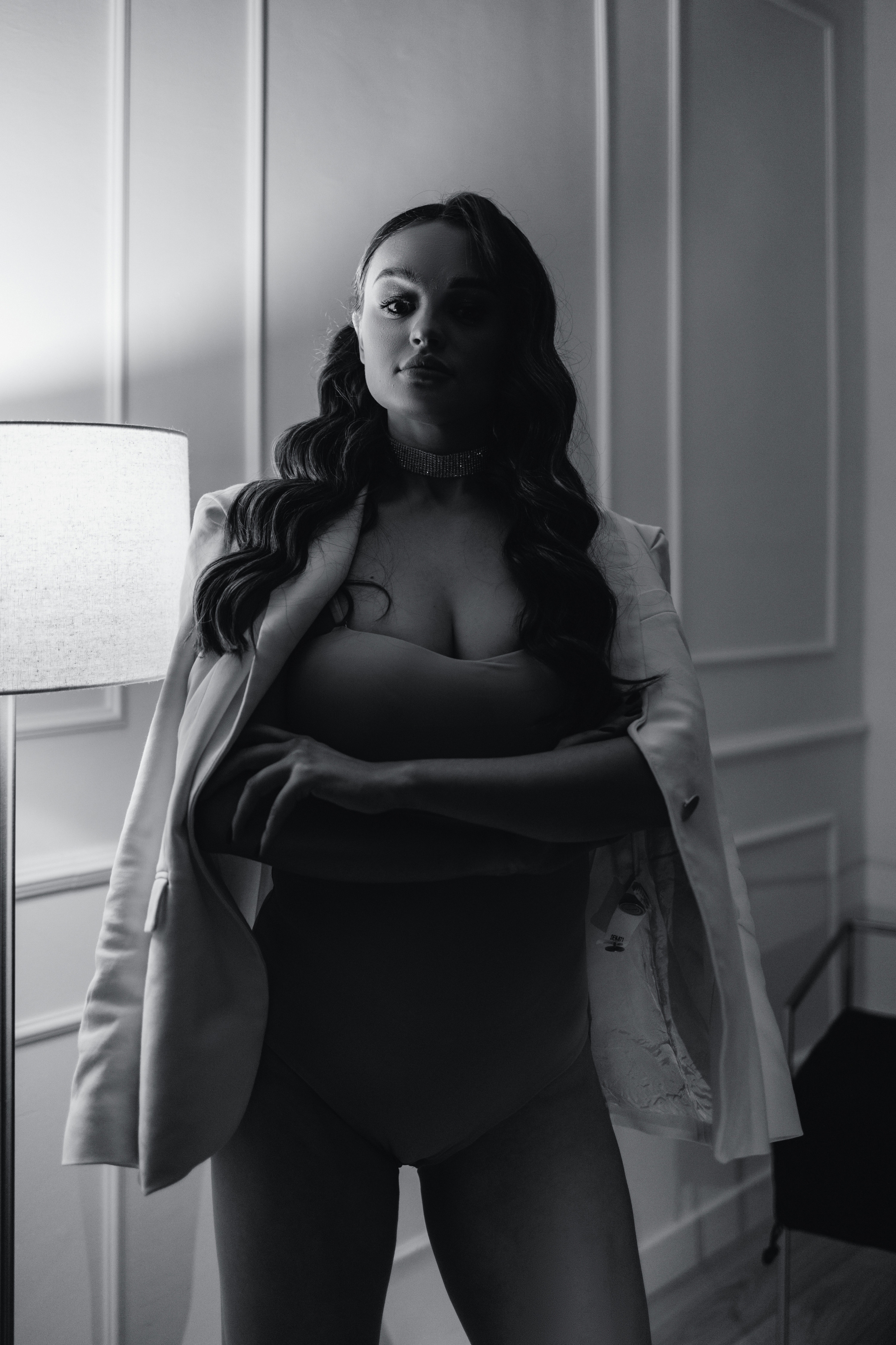 Tanya. Photographer Anna Nazarenko