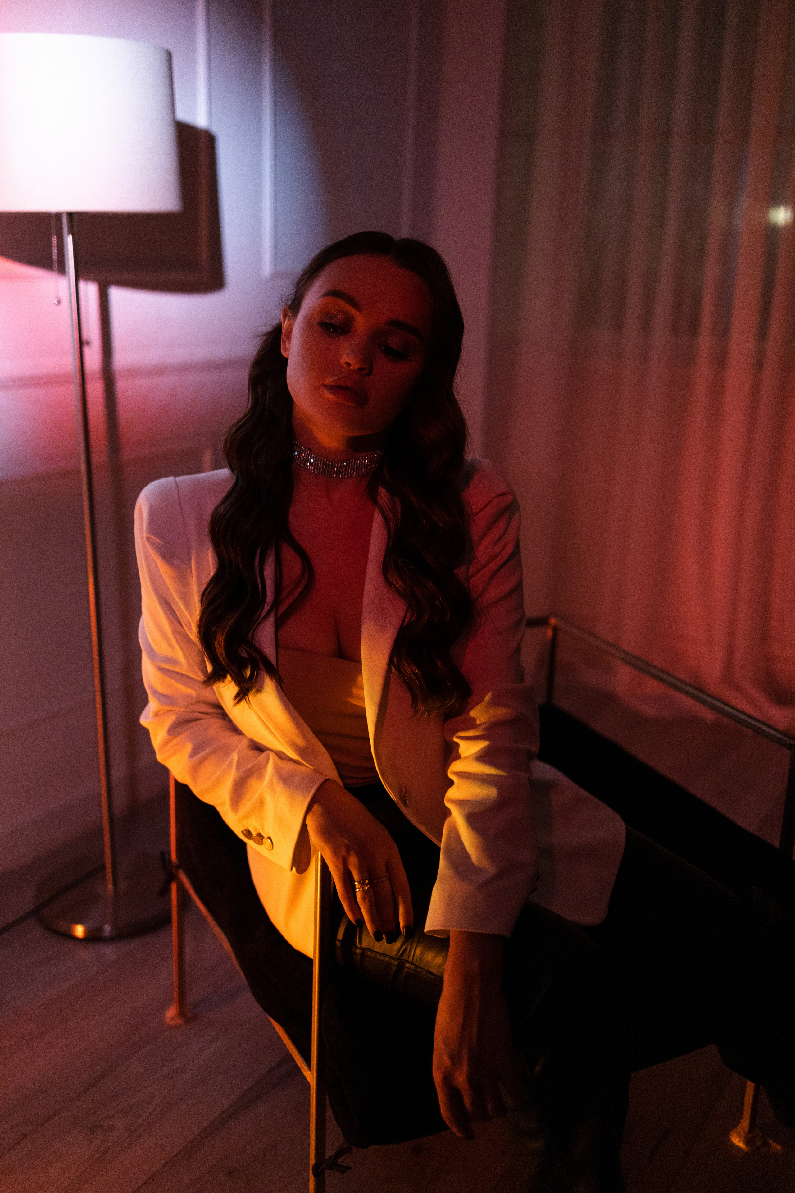 Tanya. Photographer Anna Nazarenko