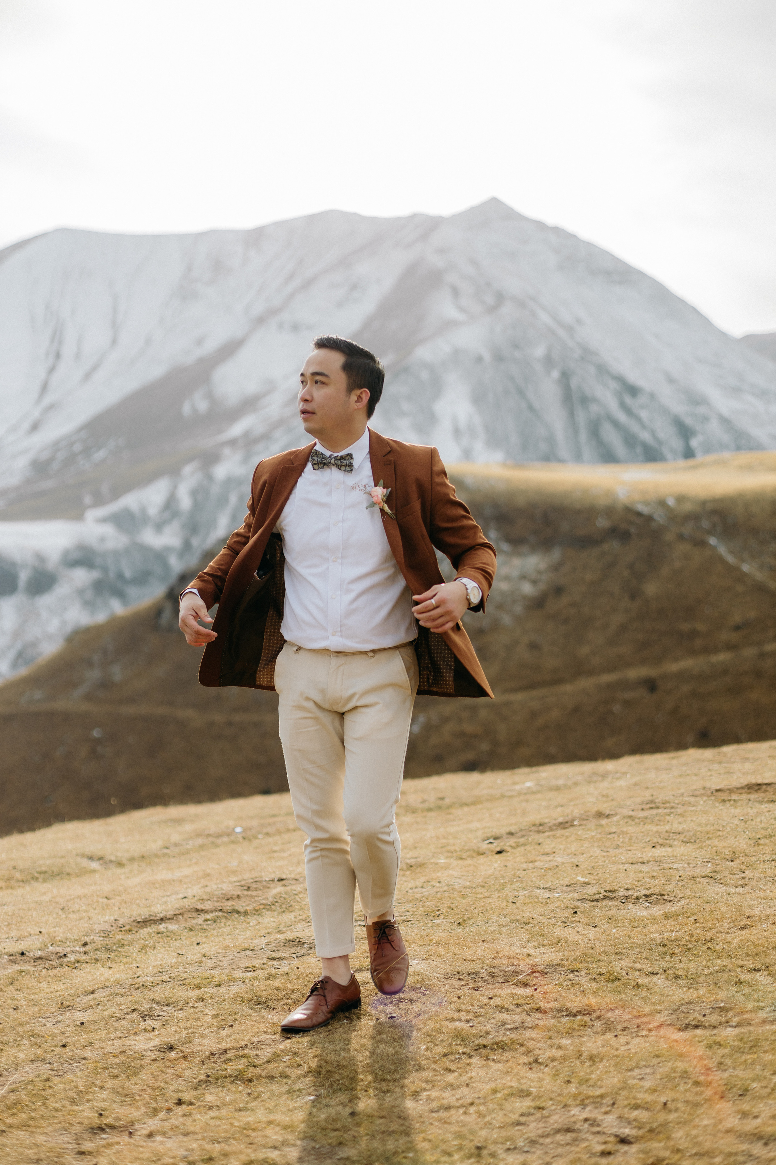 Wilson & Junie. Photographer Anna Nazarenko