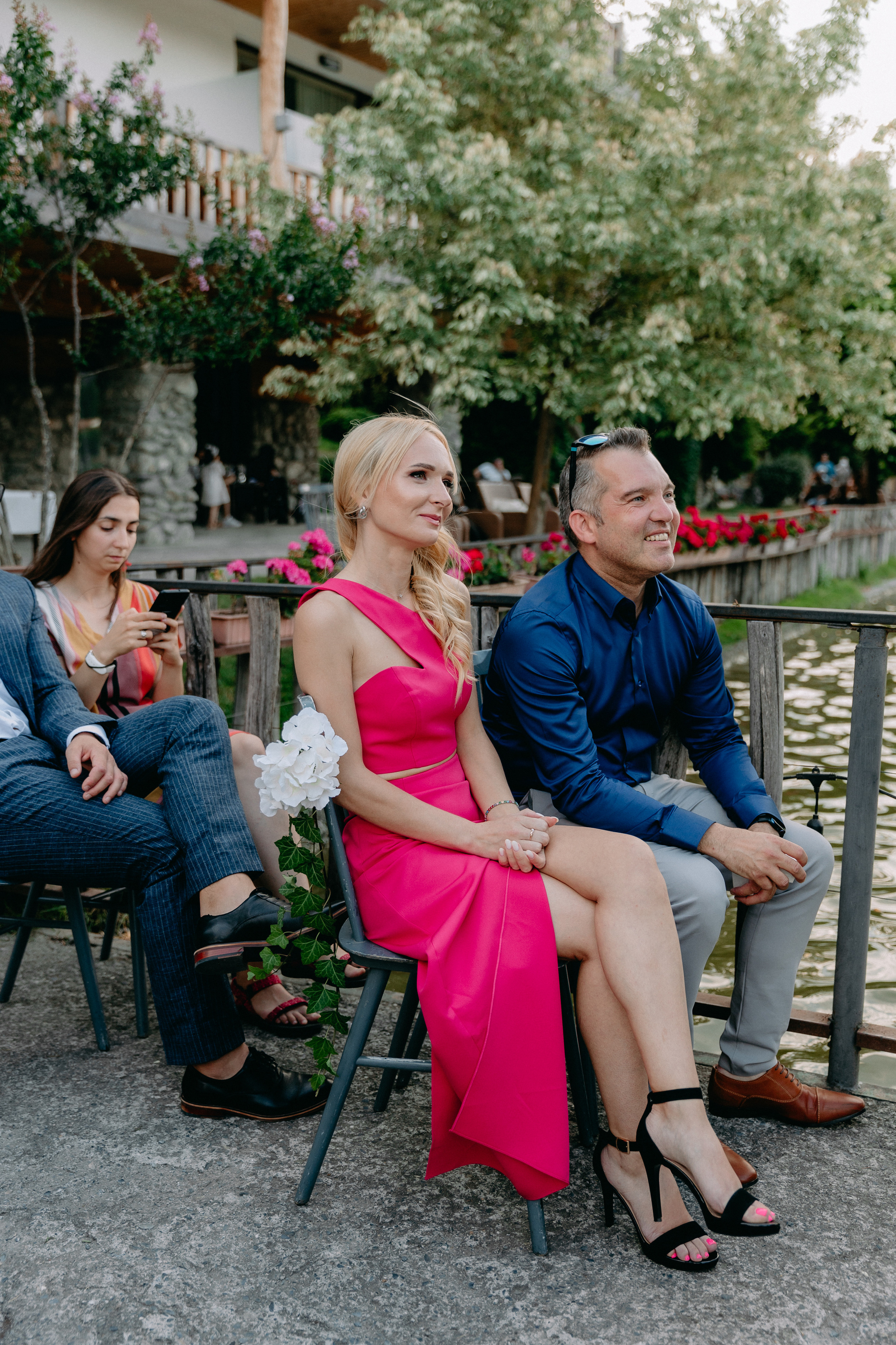 Tatyana & Alexey. Photographer Anna Nazarenko