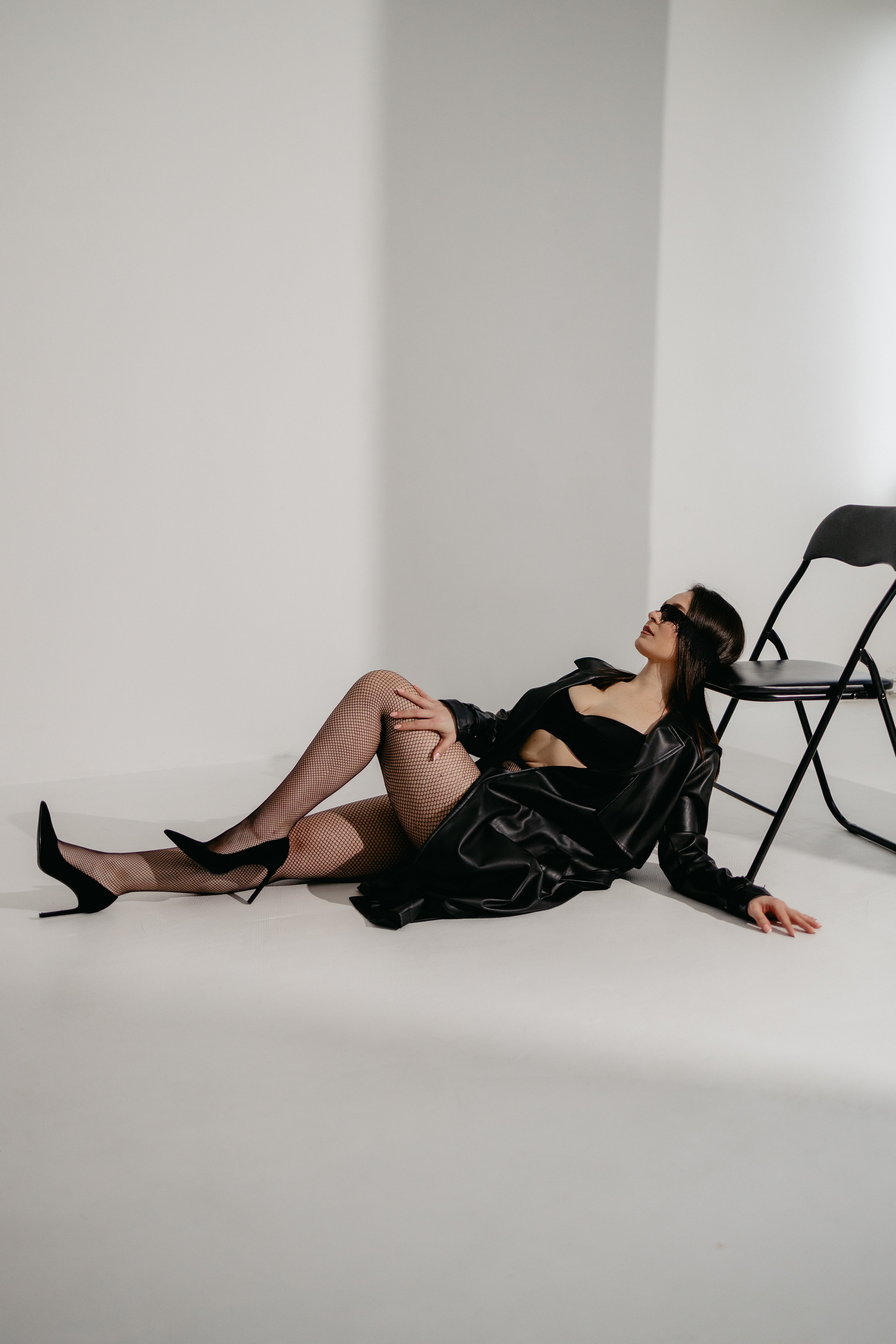 Marina. Фотограф Анна Назаренко