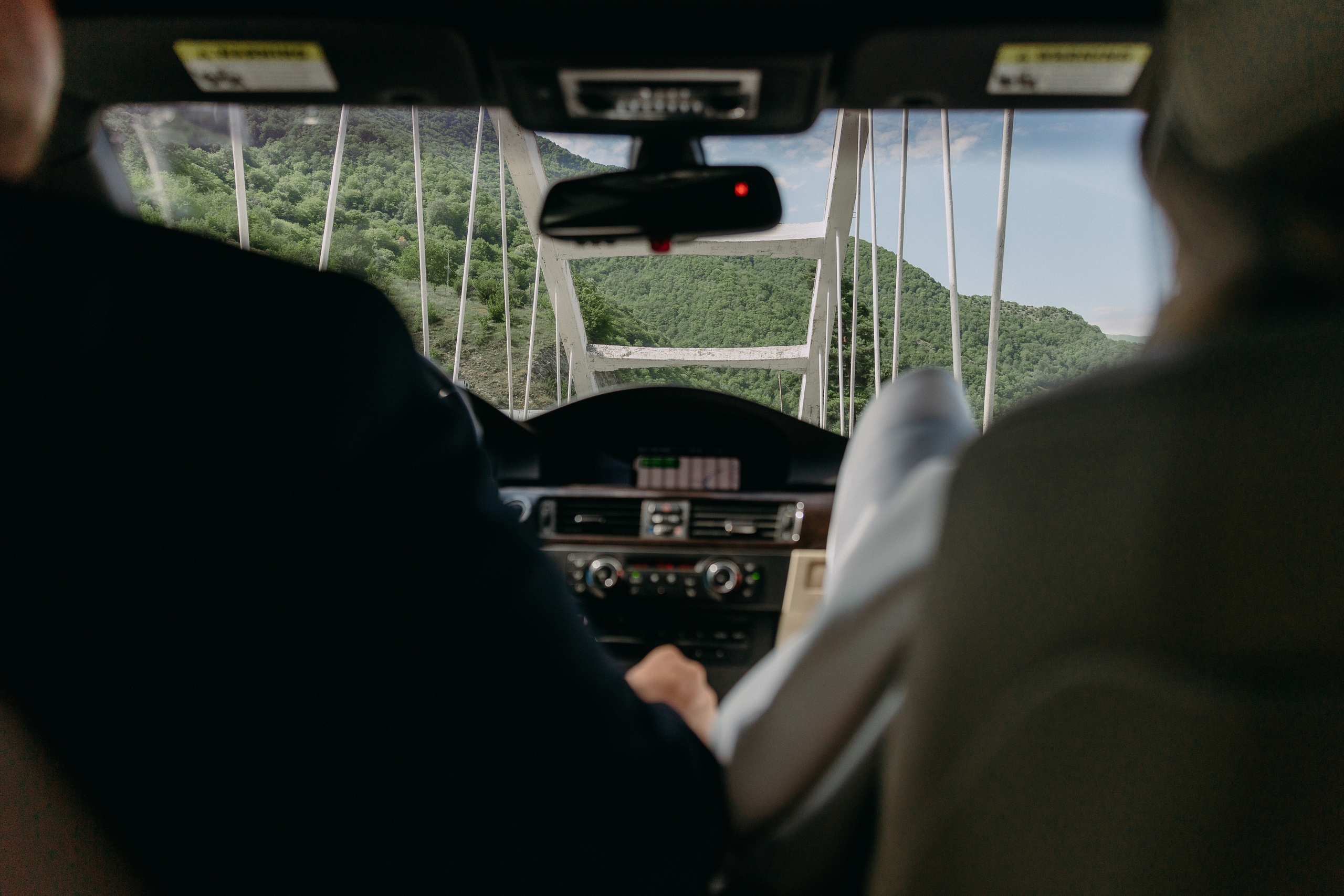 Yana & Danil. Photographer Anna Nazarenko