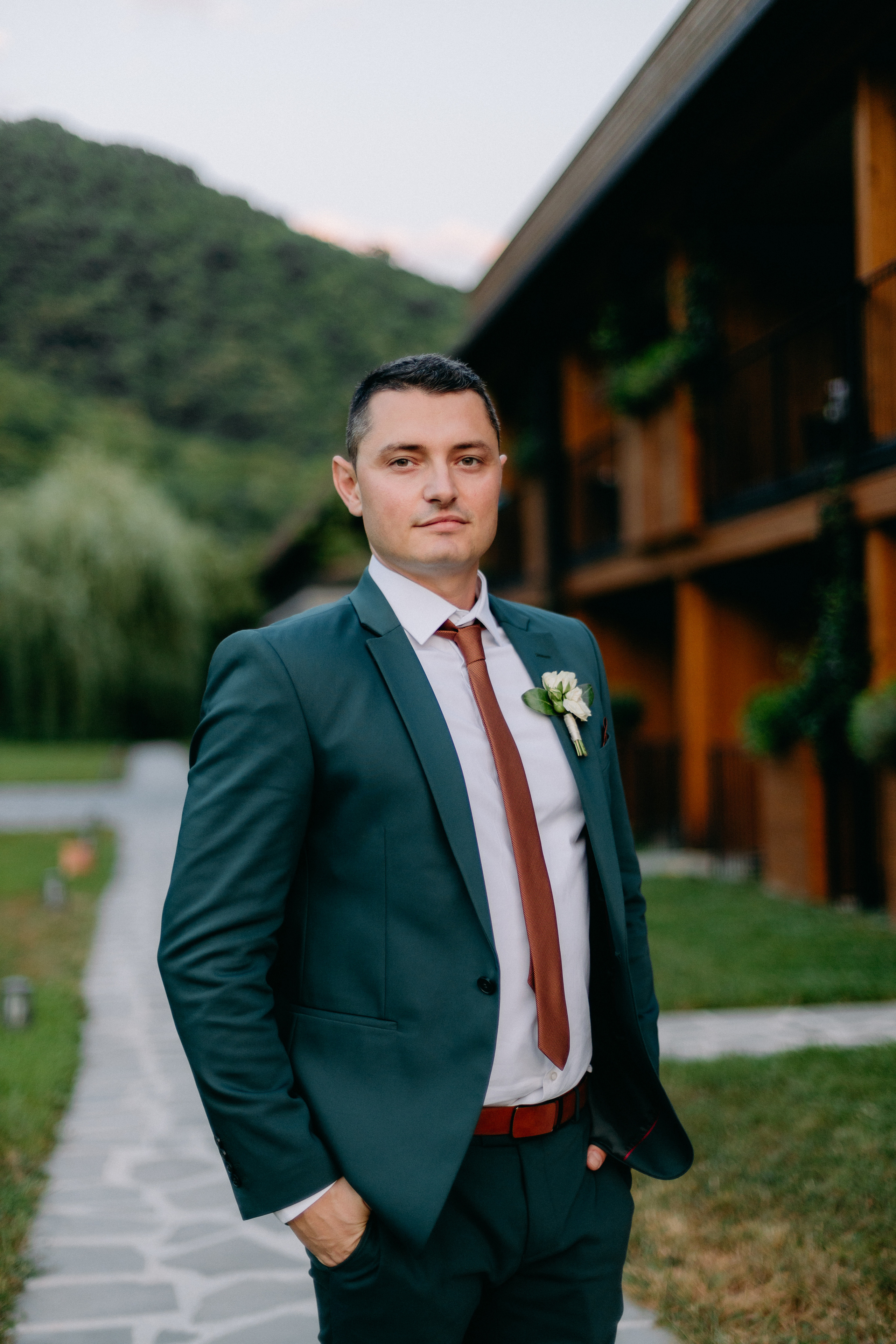 Tatyana & Alexey. Photographer Anna Nazarenko