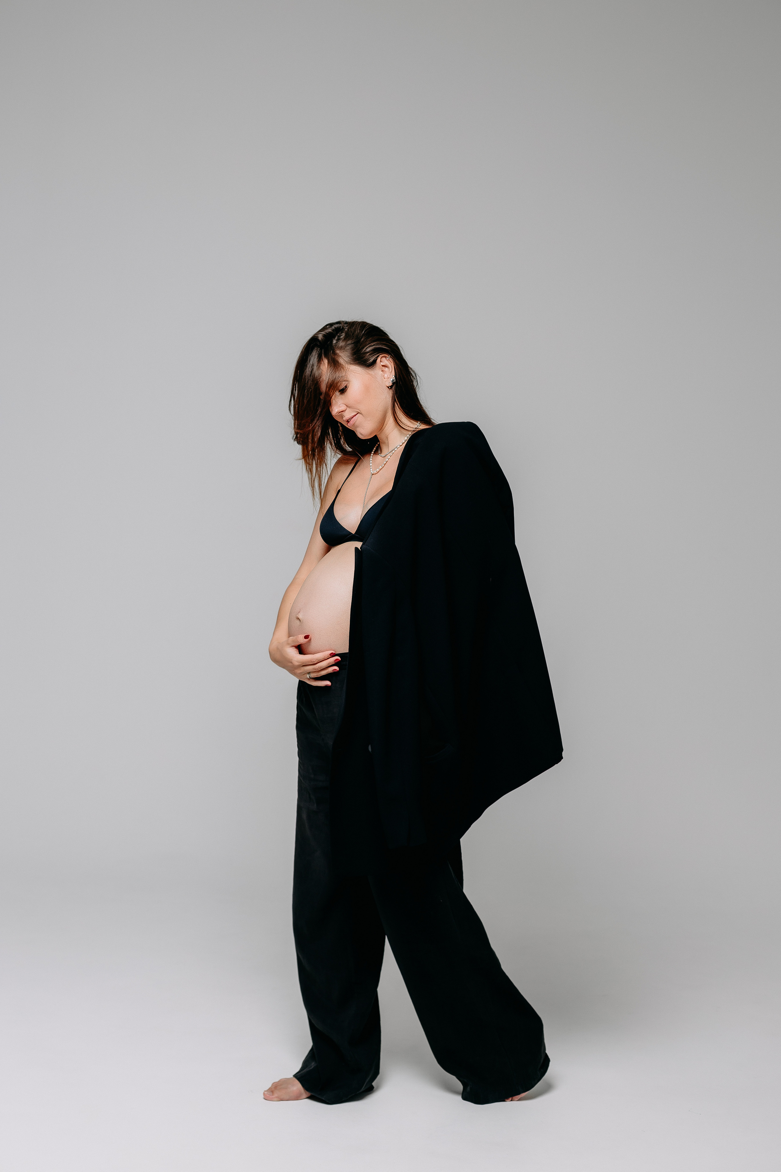 Alena. Photographer Anna Nazarenko