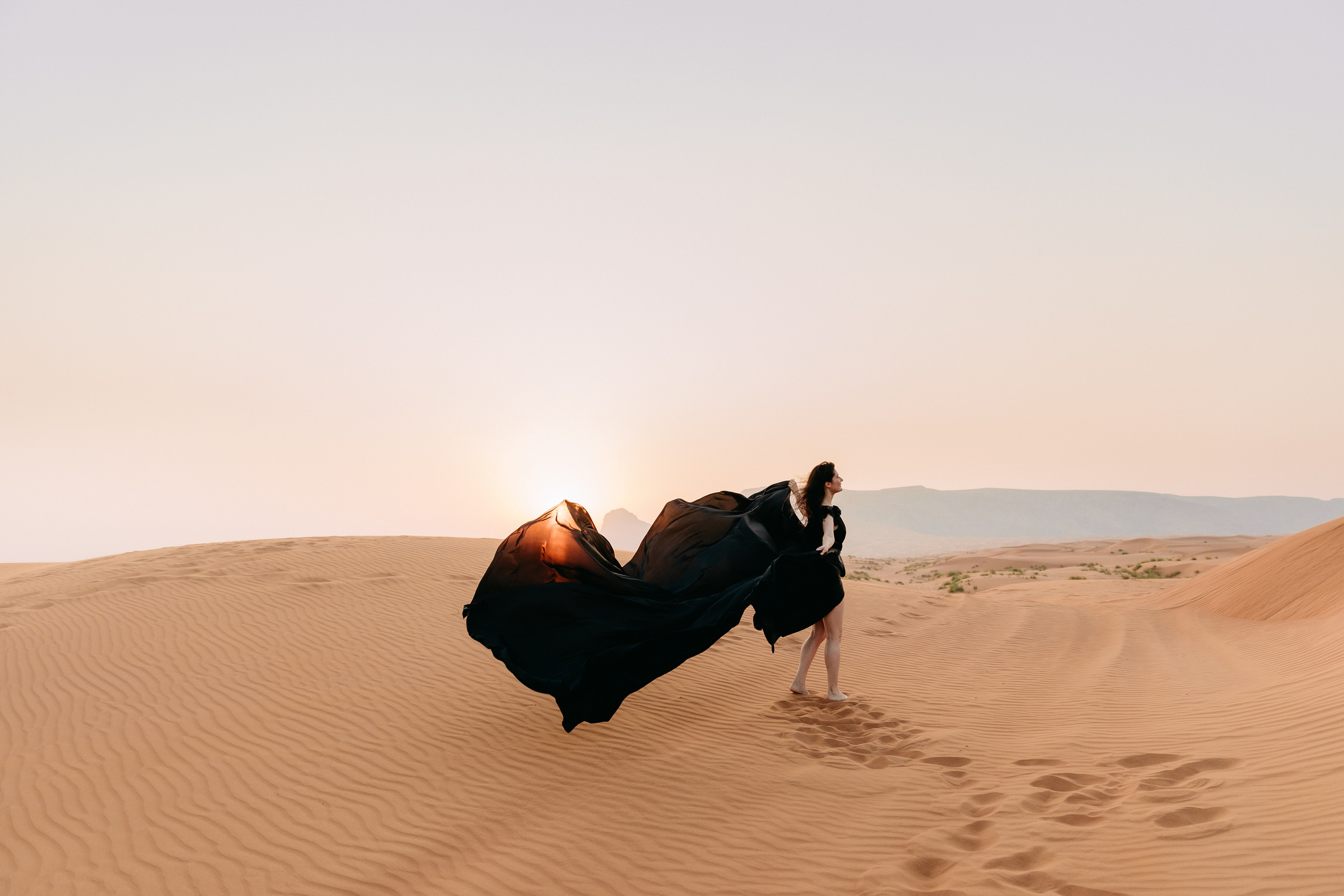 Olena. Photographer Anna Nazarenko