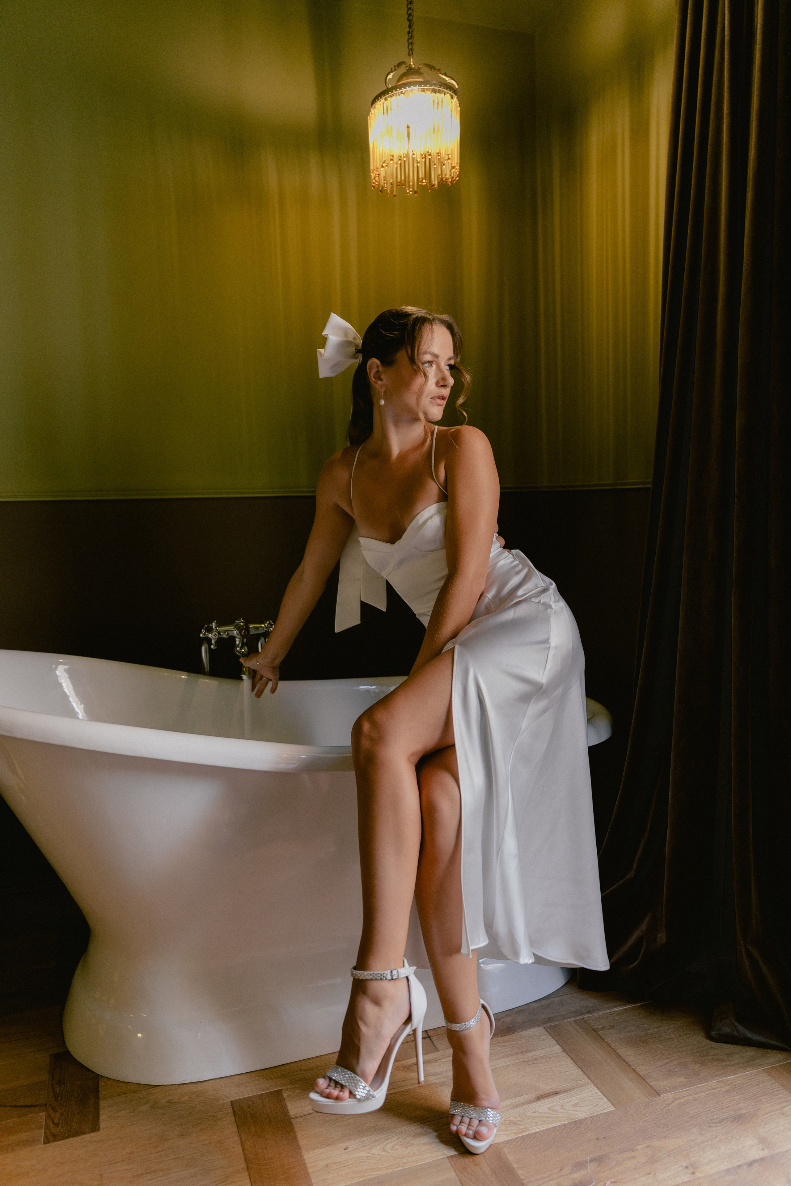 Tatyana & Alexey. Photographer Anna Nazarenko