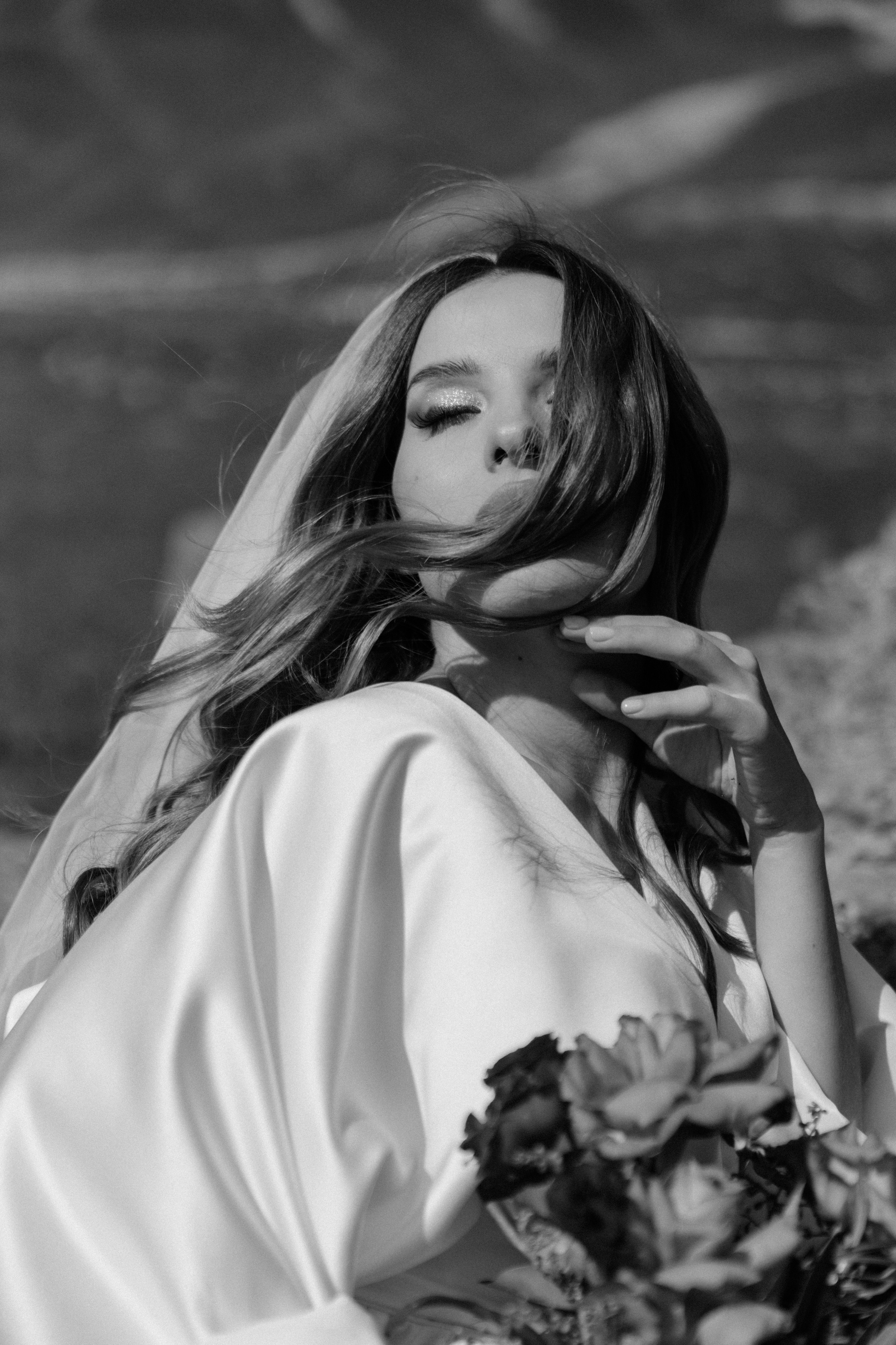 Yana & Danil. Photographer Anna Nazarenko