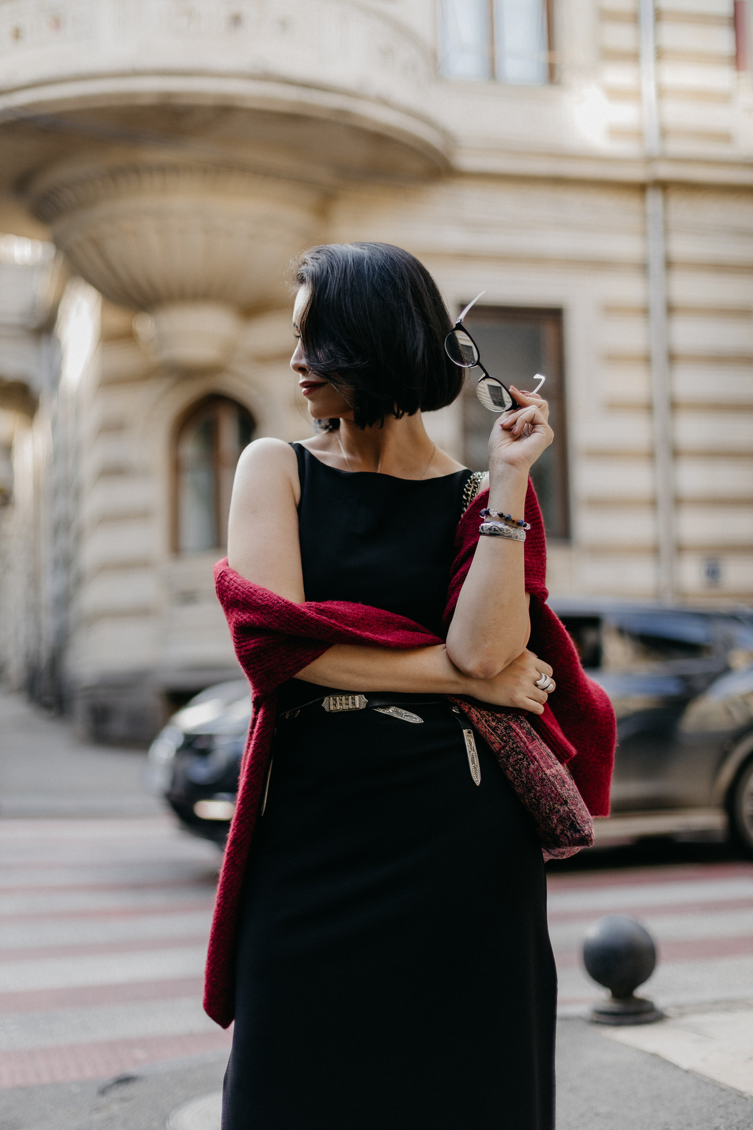 Tamara. Photographer Anna Nazarenko