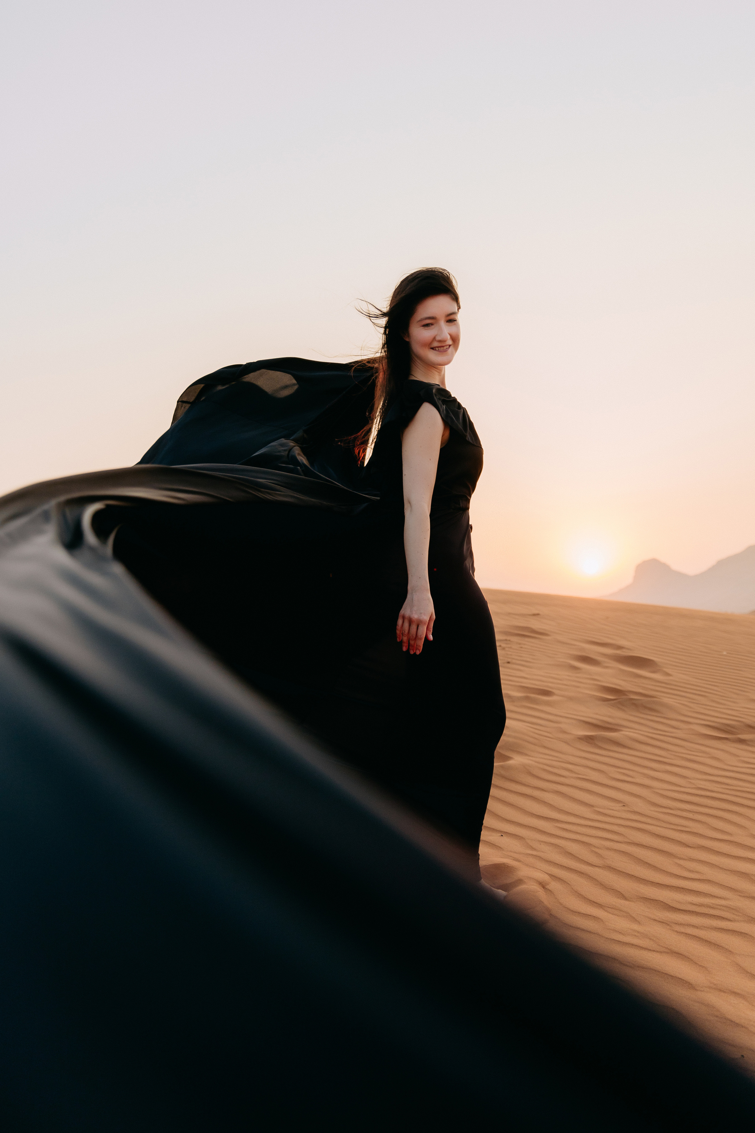 Olena. Photographer Anna Nazarenko