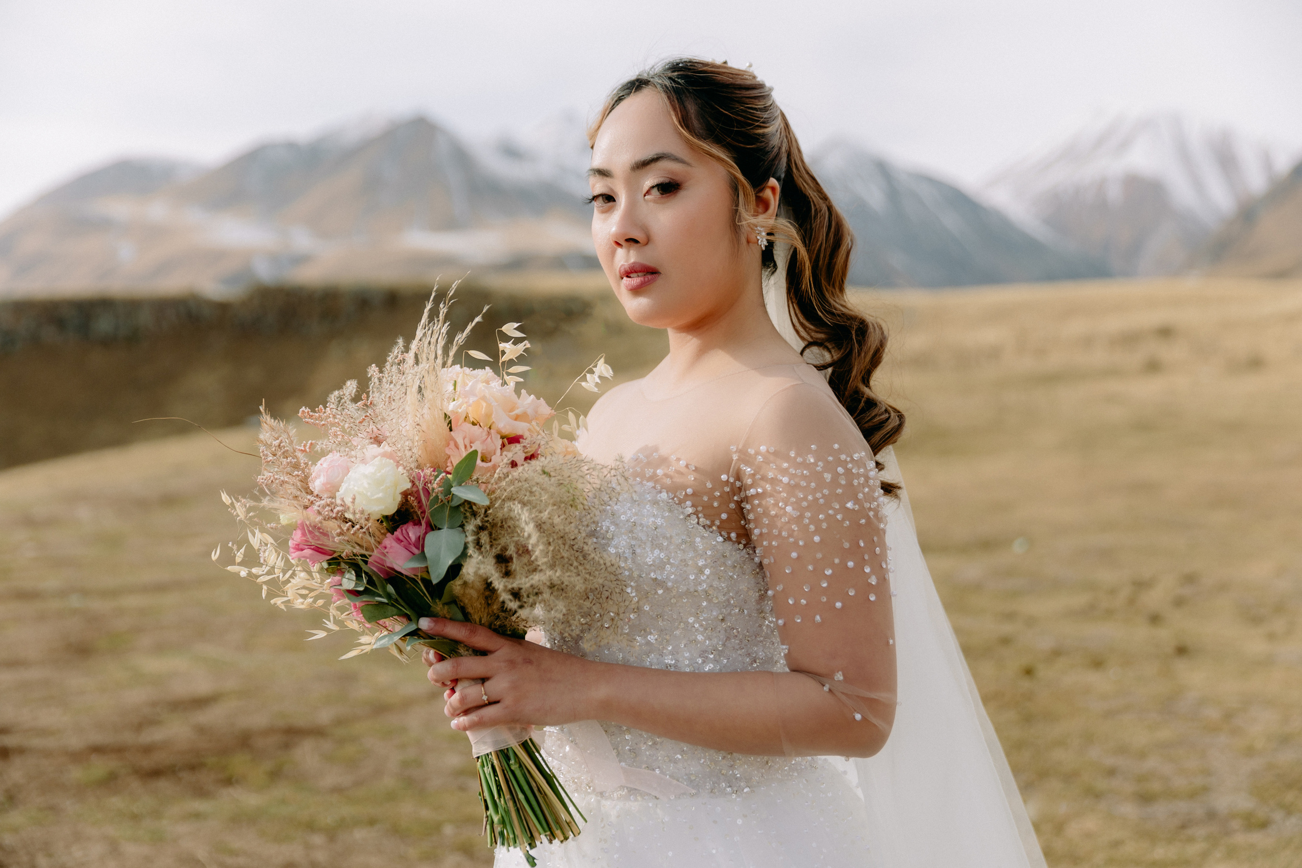 Wilson & Junie. Photographer Anna Nazarenko