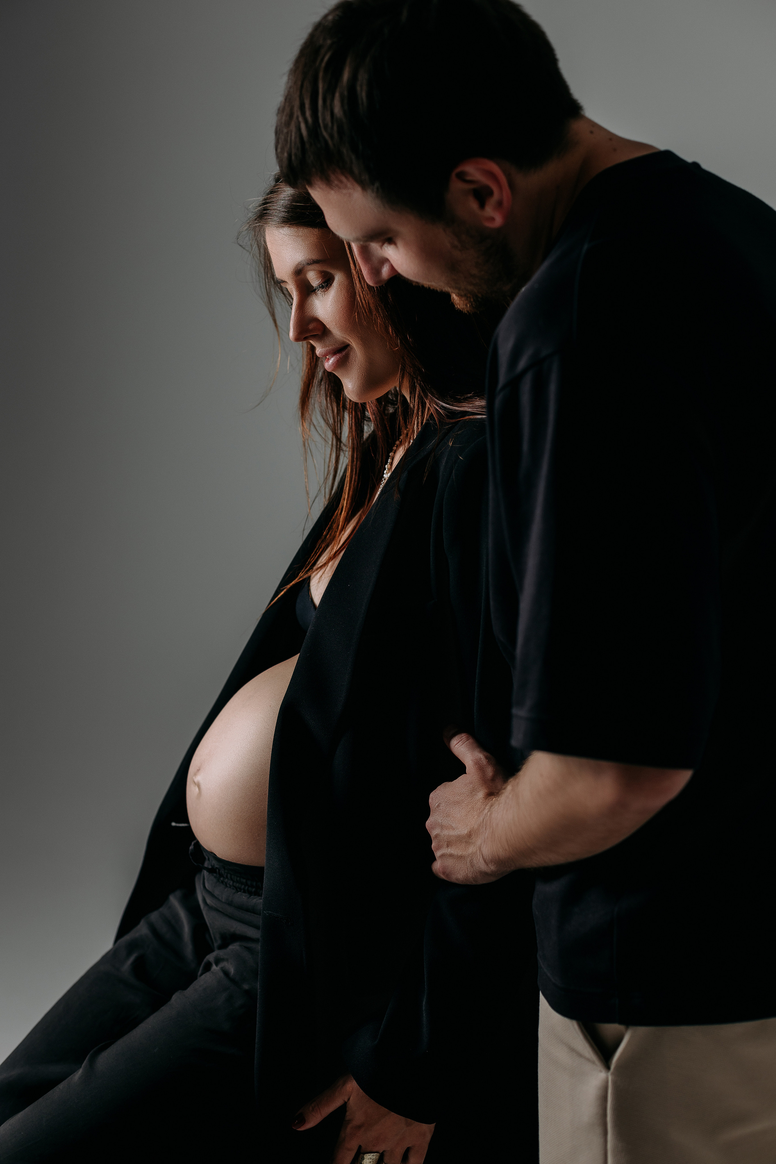 Alena. Photographer Anna Nazarenko