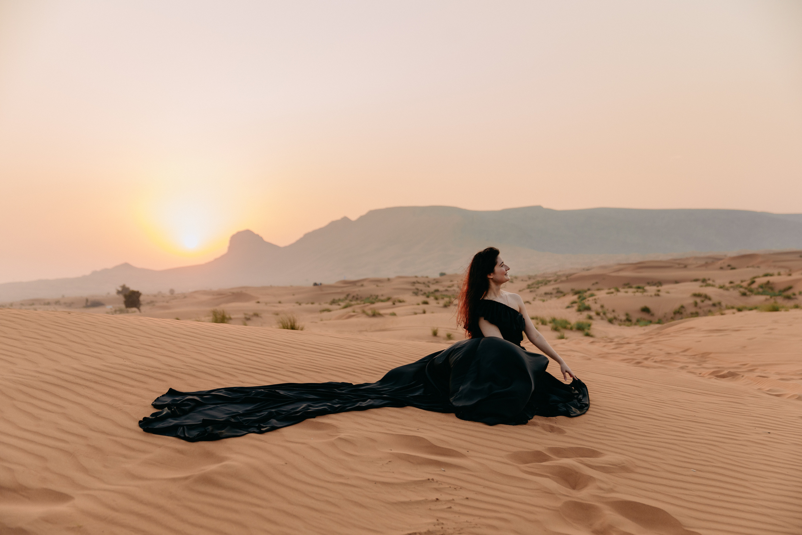 Olena. Photographer Anna Nazarenko